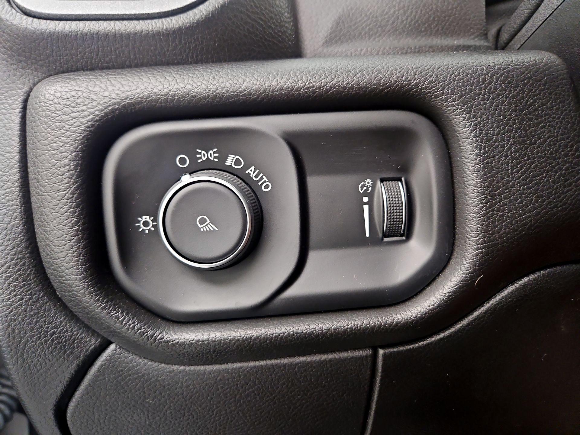 Thumbnail: 2024 RAM 3500 - 13