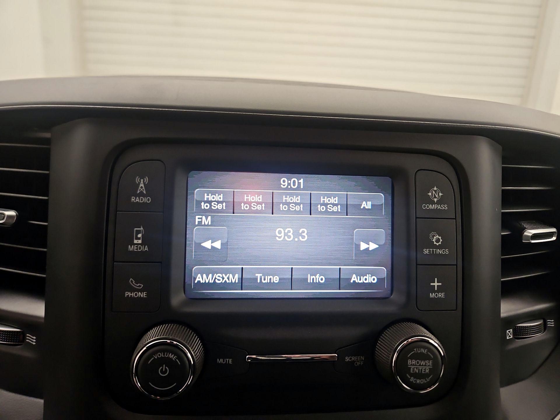 Thumbnail: 2024 RAM 3500 - 15