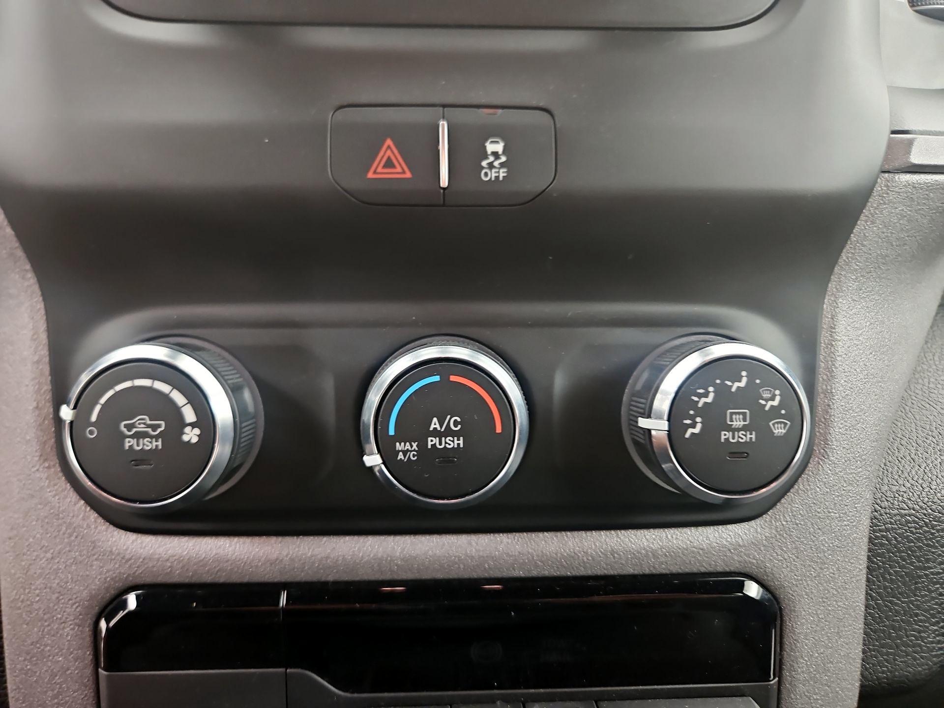 Thumbnail: 2024 RAM 3500 - 16