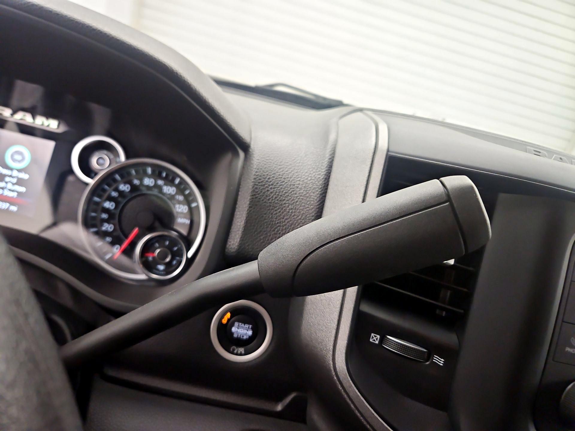 Thumbnail: 2024 RAM 3500 - 17