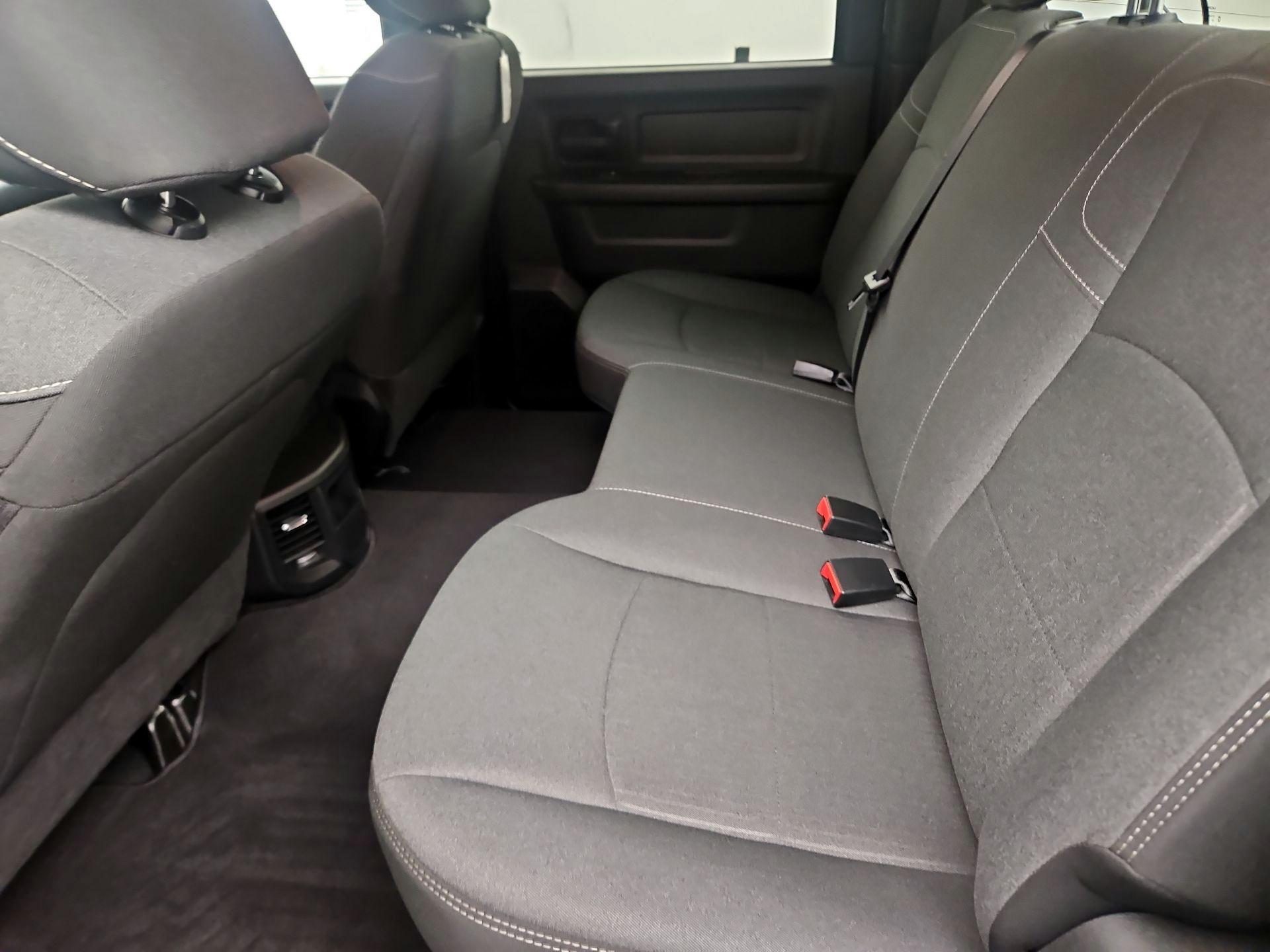 Thumbnail: 2024 RAM 3500 - 18