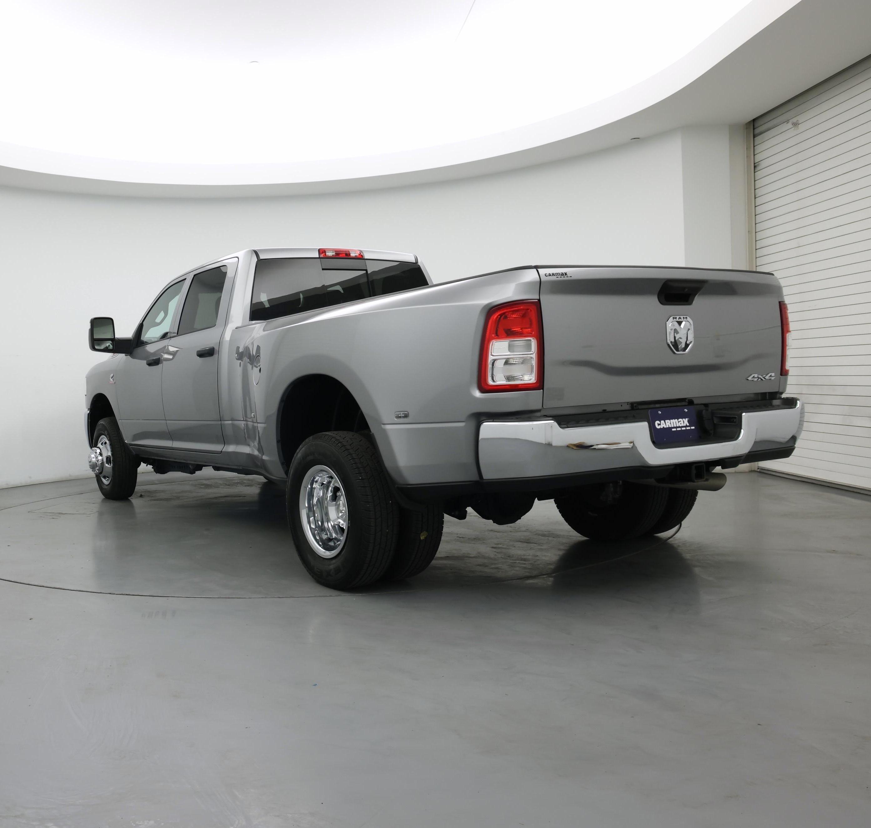 Thumbnail: 2024 RAM 3500 - 2