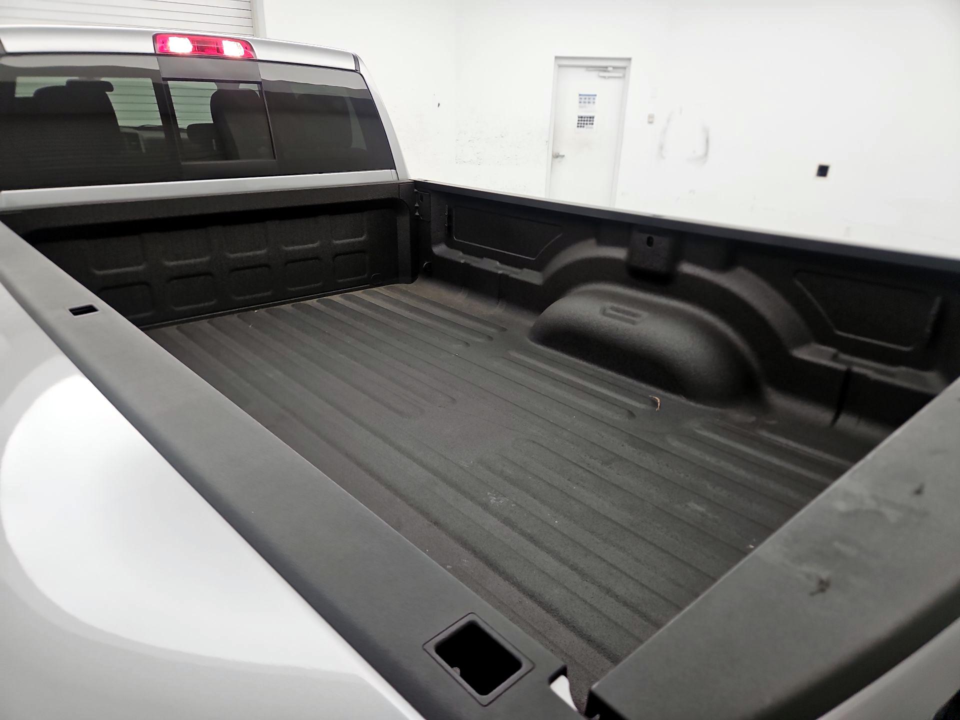 Thumbnail: 2024 RAM 3500 - 19