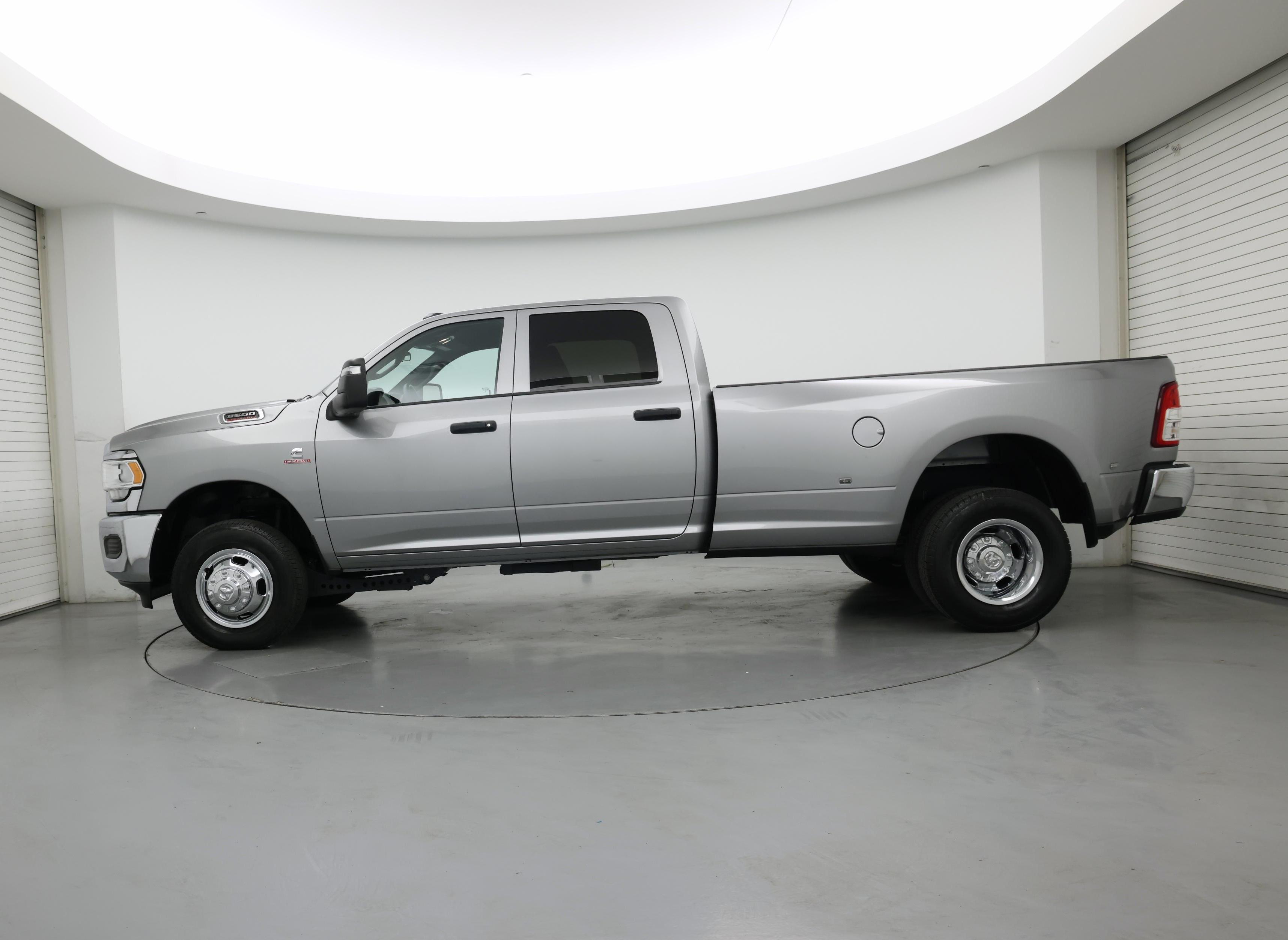 Thumbnail: 2024 RAM 3500 - 3