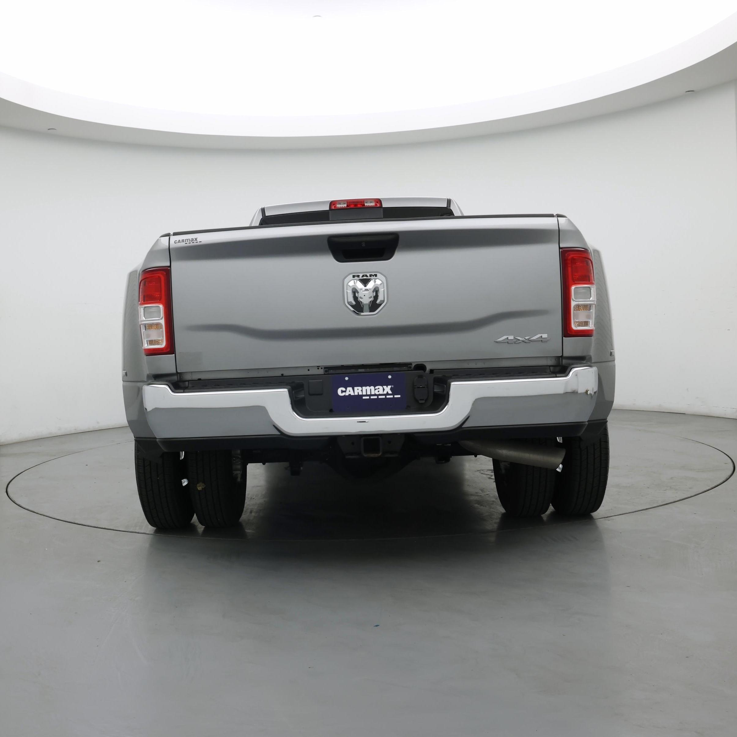 Thumbnail: 2024 RAM 3500 - 6