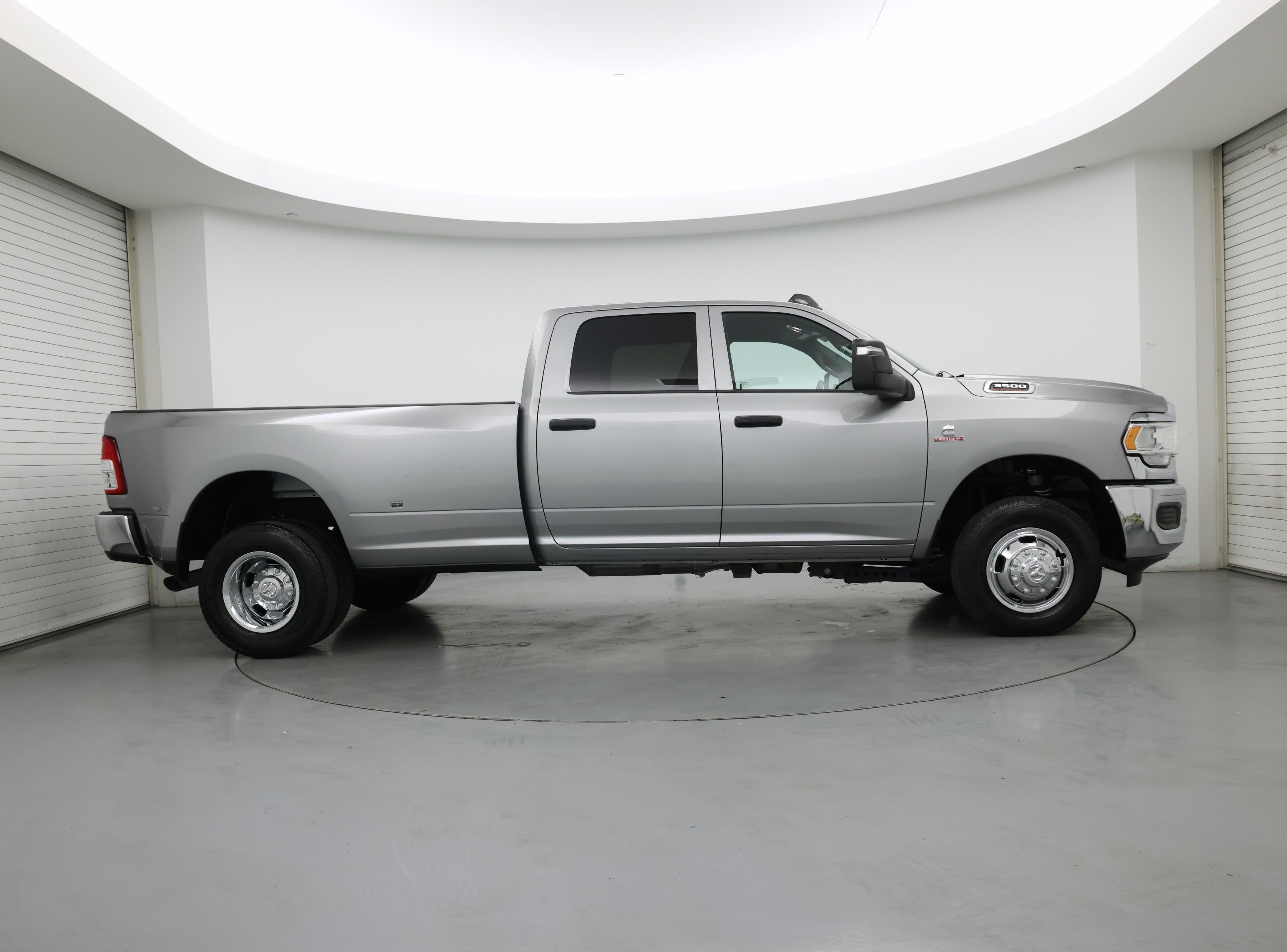 Thumbnail: 2024 RAM 3500 - 7