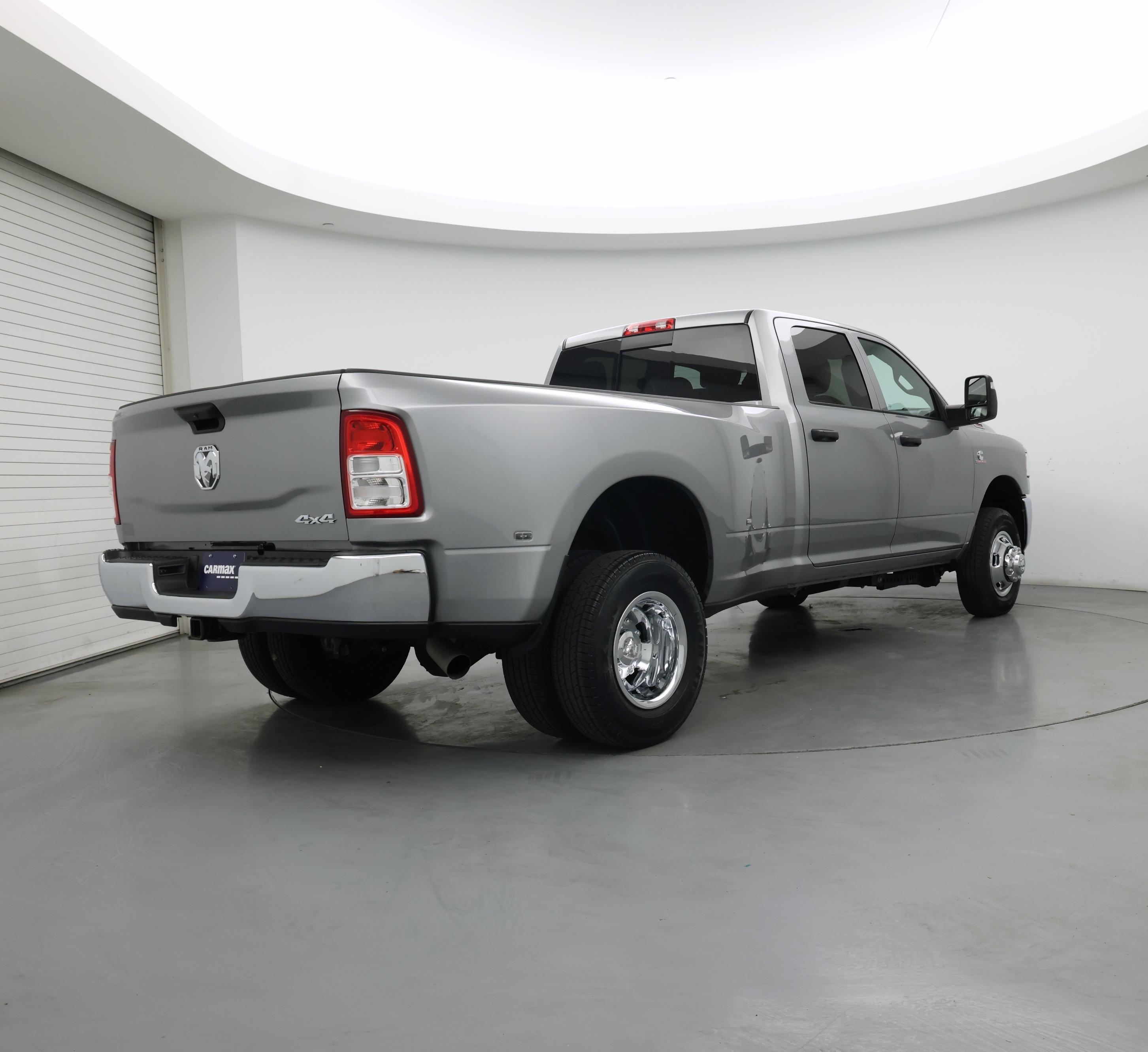 Thumbnail: 2024 RAM 3500 - 8