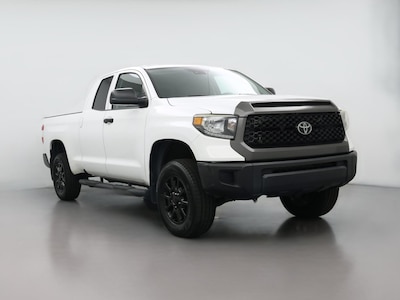 2020 Toyota Tundra SR