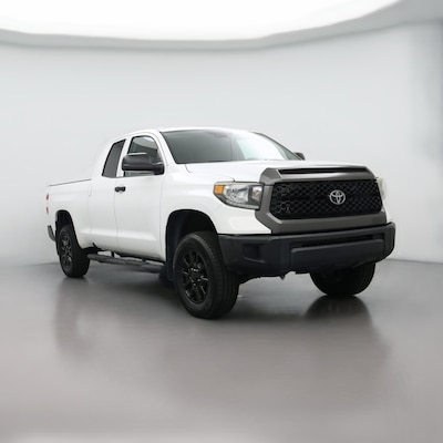 2020 Toyota Tundra SR