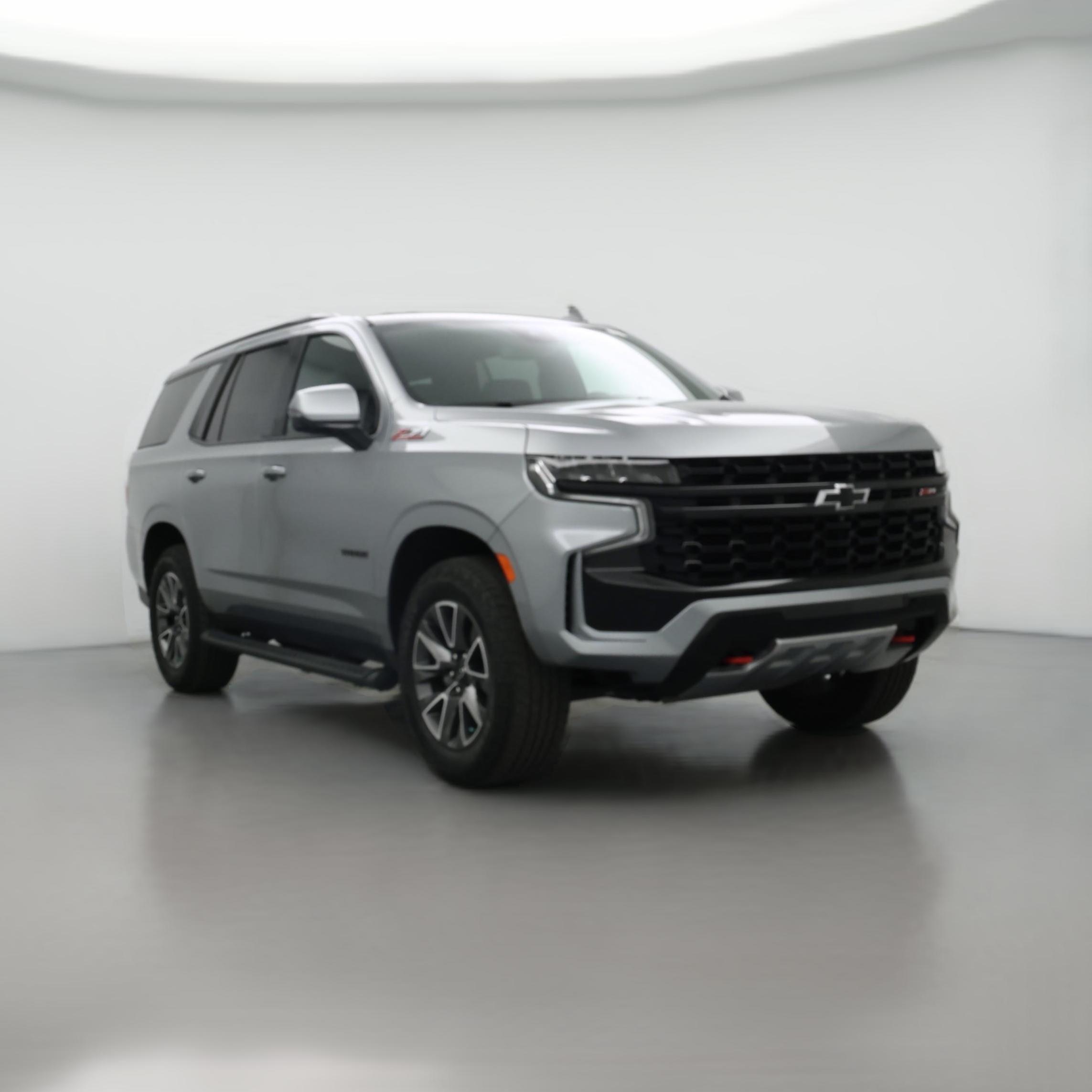 Thumbnail: 2024 Chevrolet Tahoe - 1