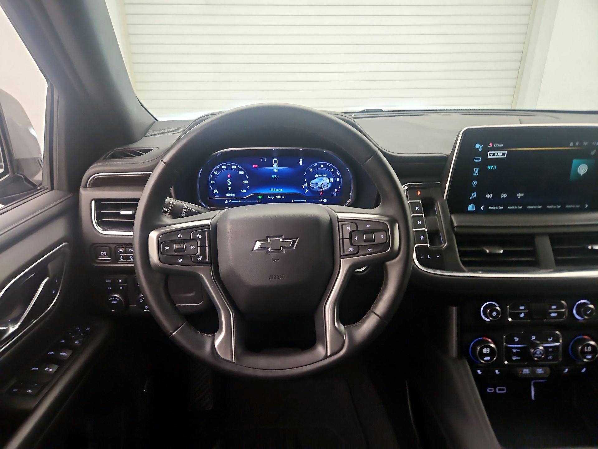 Thumbnail: 2024 Chevrolet Tahoe - 10