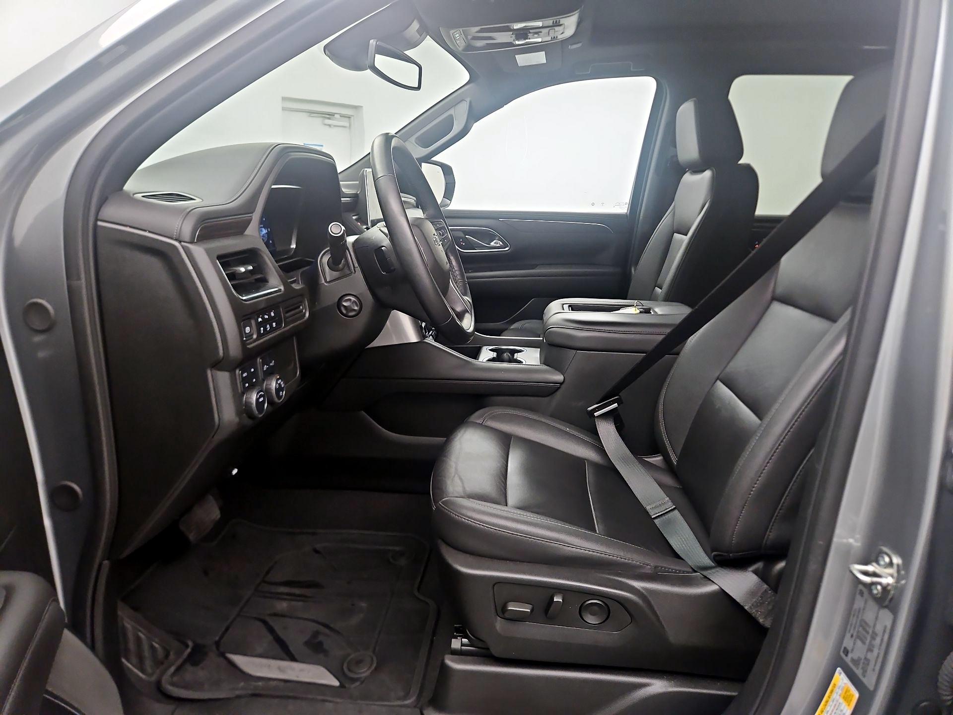 Thumbnail: 2024 Chevrolet Tahoe - 11