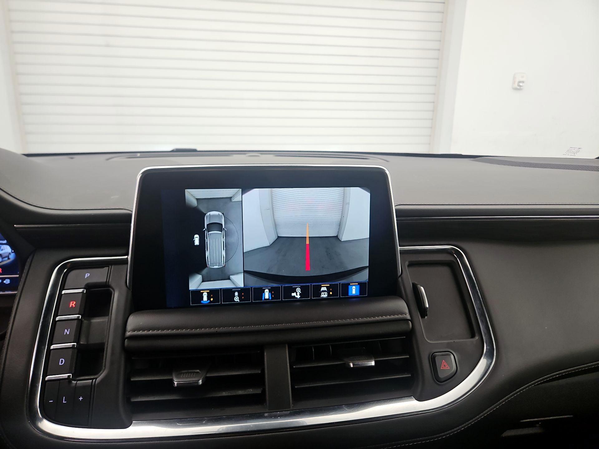 Thumbnail: 2024 Chevrolet Tahoe - 14