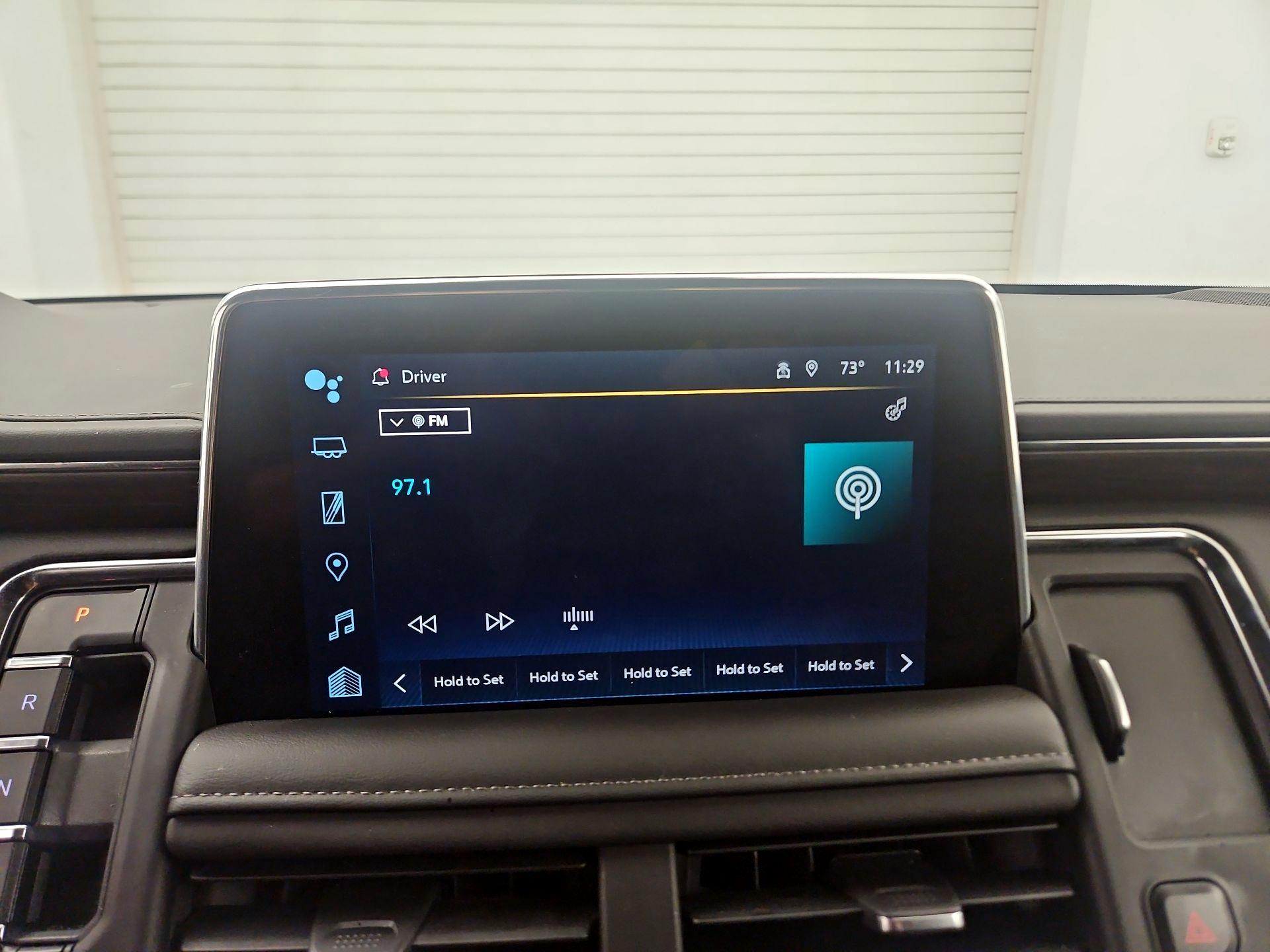 Thumbnail: 2024 Chevrolet Tahoe - 15