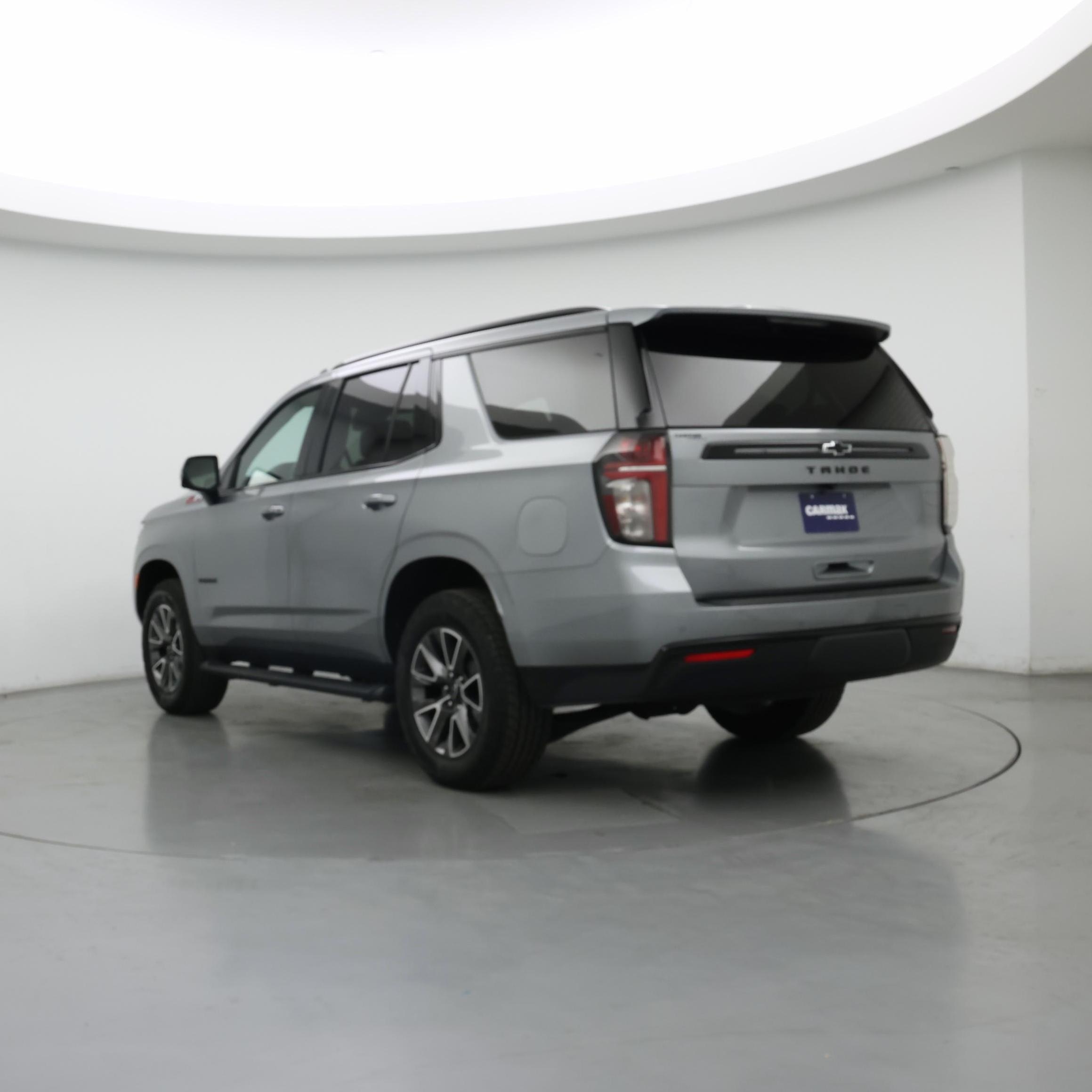 Thumbnail: 2024 Chevrolet Tahoe - 2