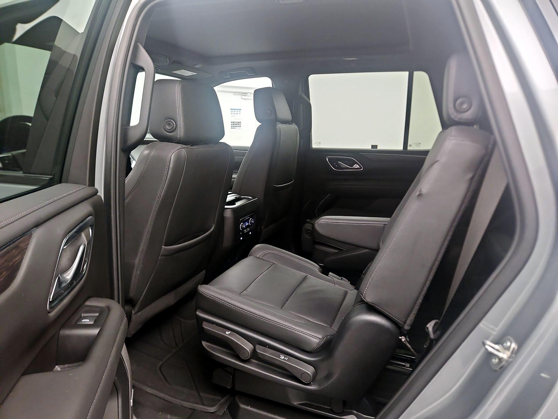 Thumbnail: 2024 Chevrolet Tahoe - 19