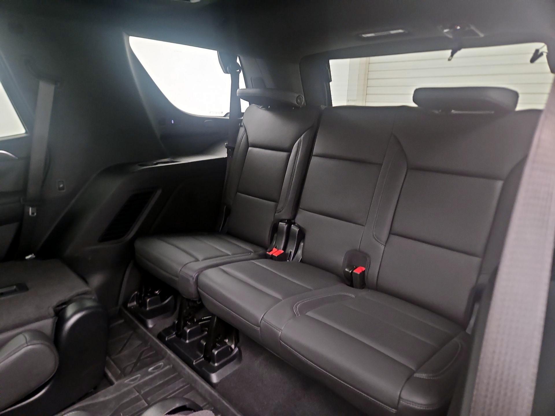 Thumbnail: 2024 Chevrolet Tahoe - 20