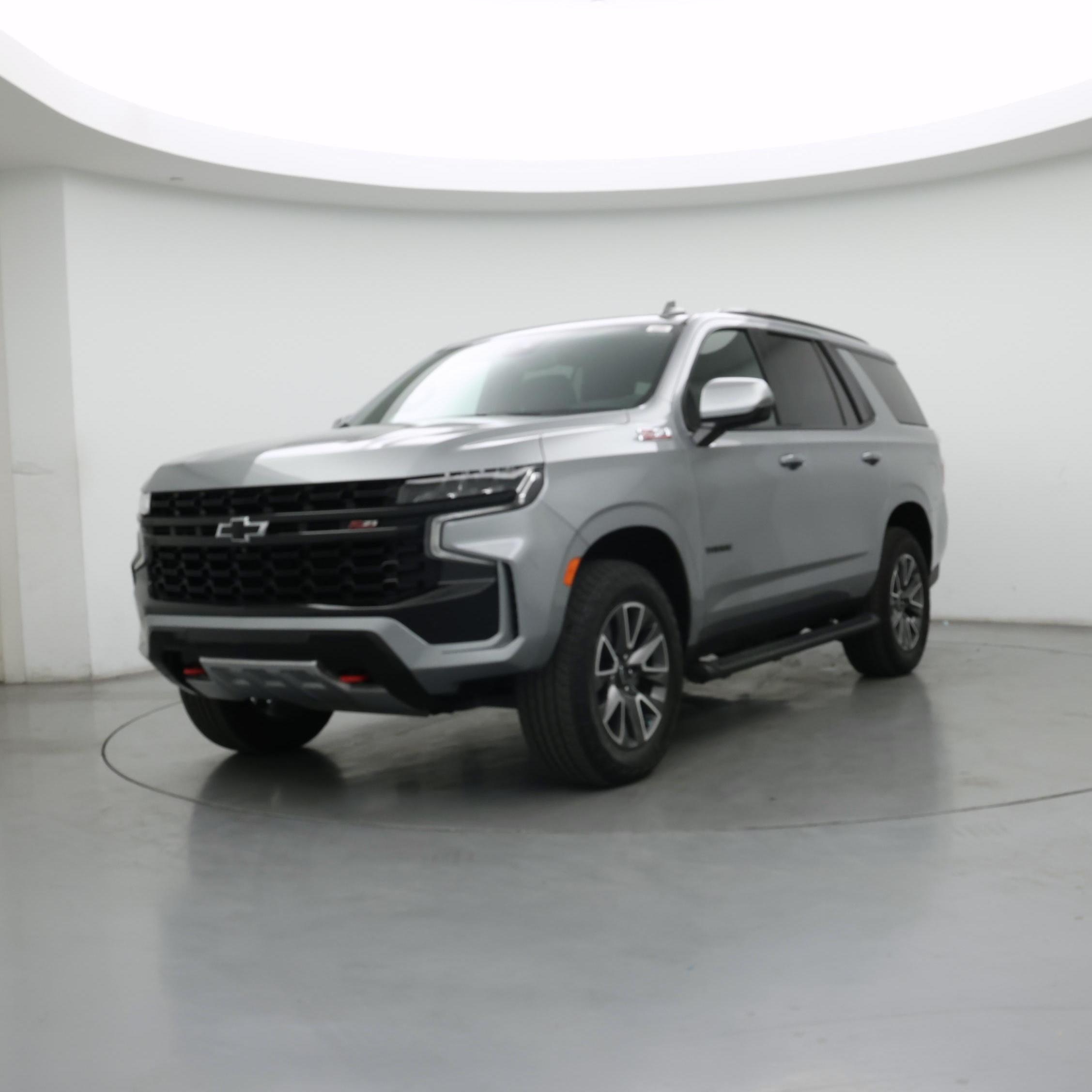 Thumbnail: 2024 Chevrolet Tahoe - 4