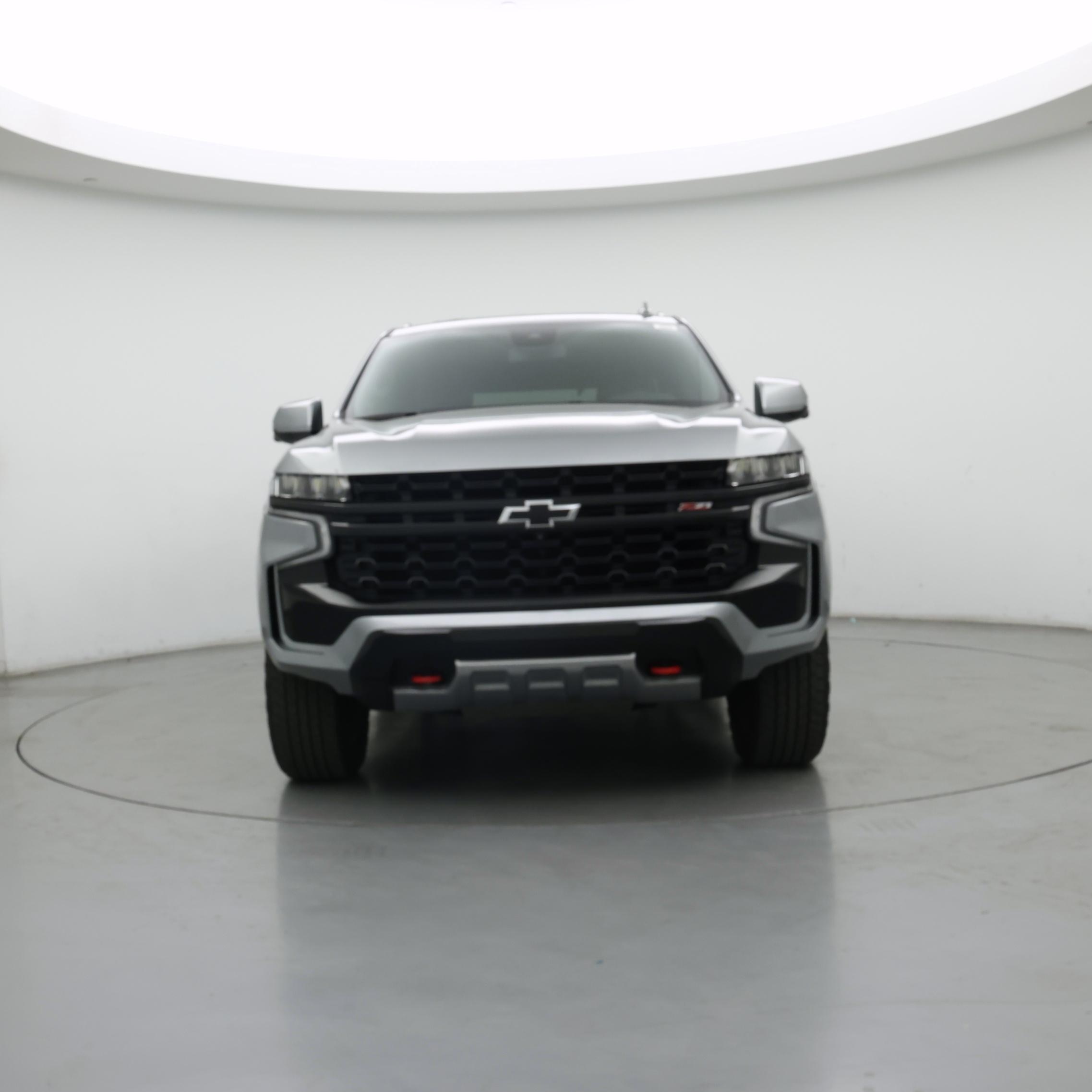 Thumbnail: 2024 Chevrolet Tahoe - 5