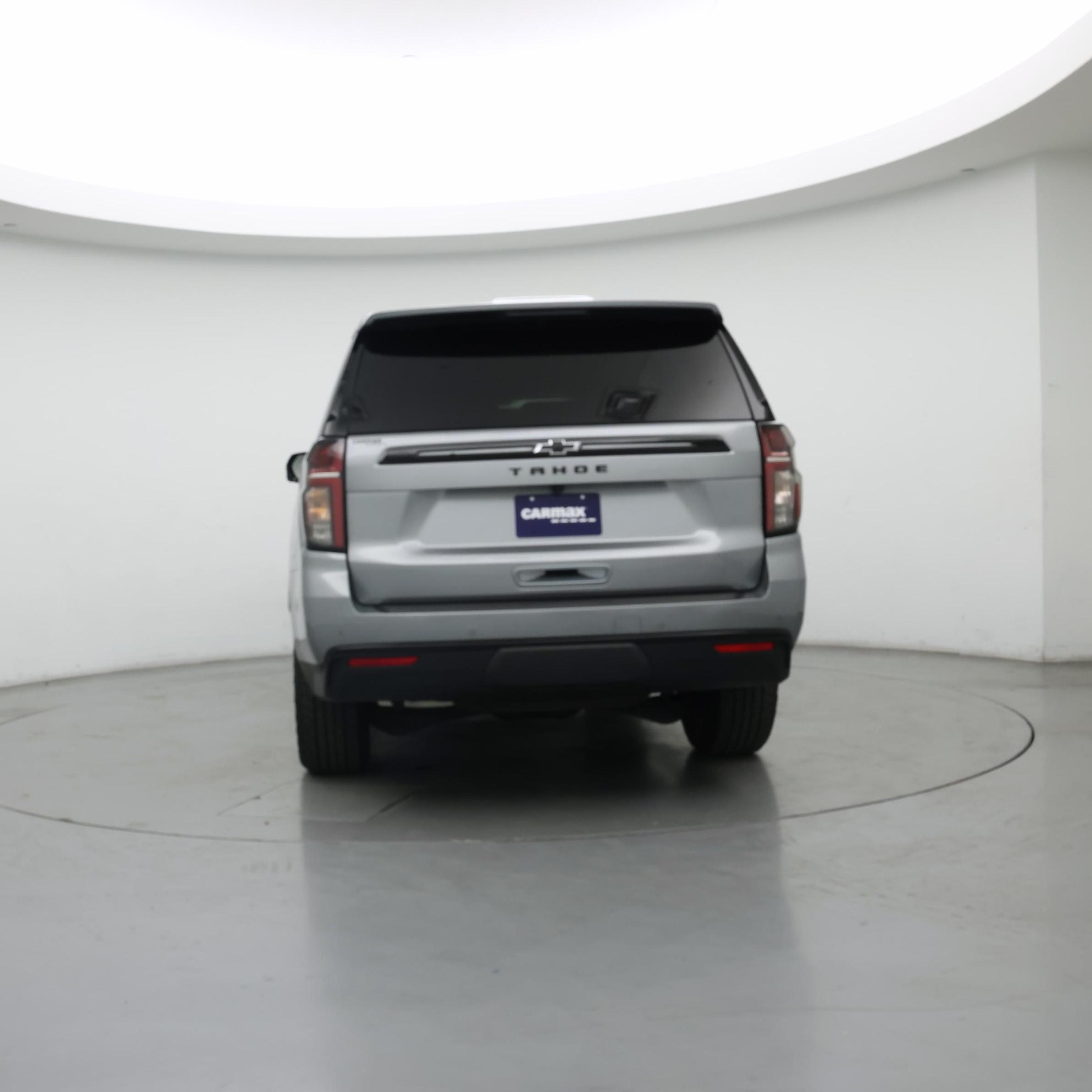 Thumbnail: 2024 Chevrolet Tahoe - 6