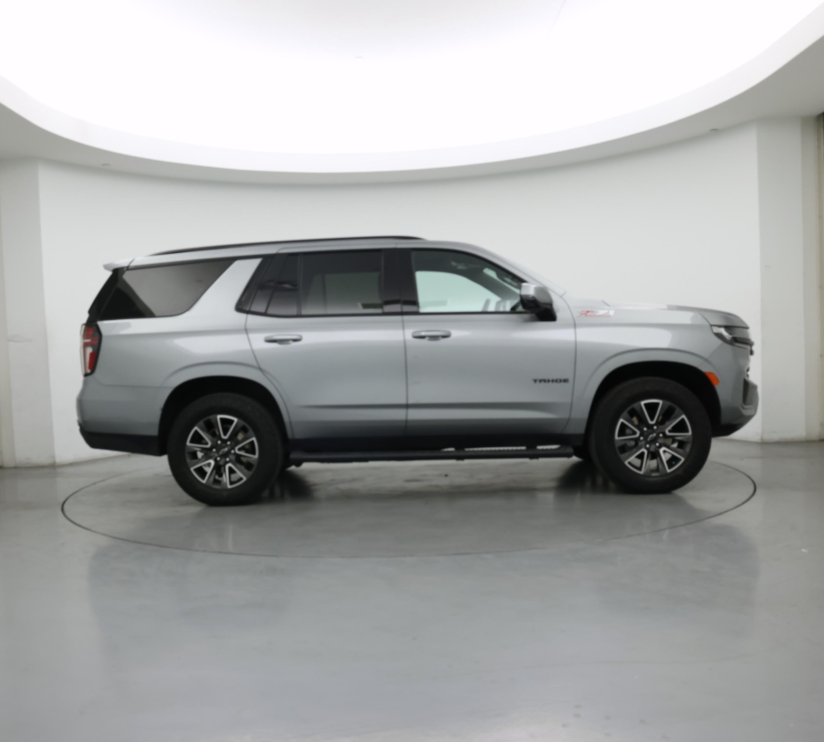 Thumbnail: 2024 Chevrolet Tahoe - 7