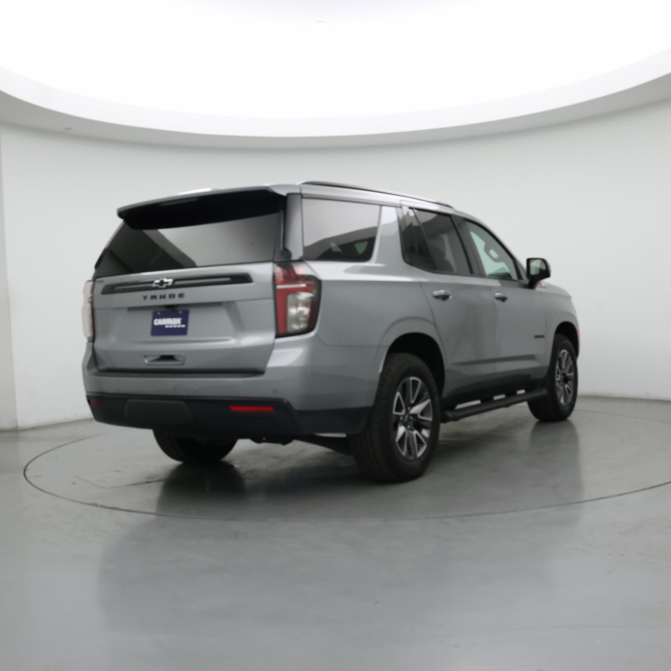 Thumbnail: 2024 Chevrolet Tahoe - 8