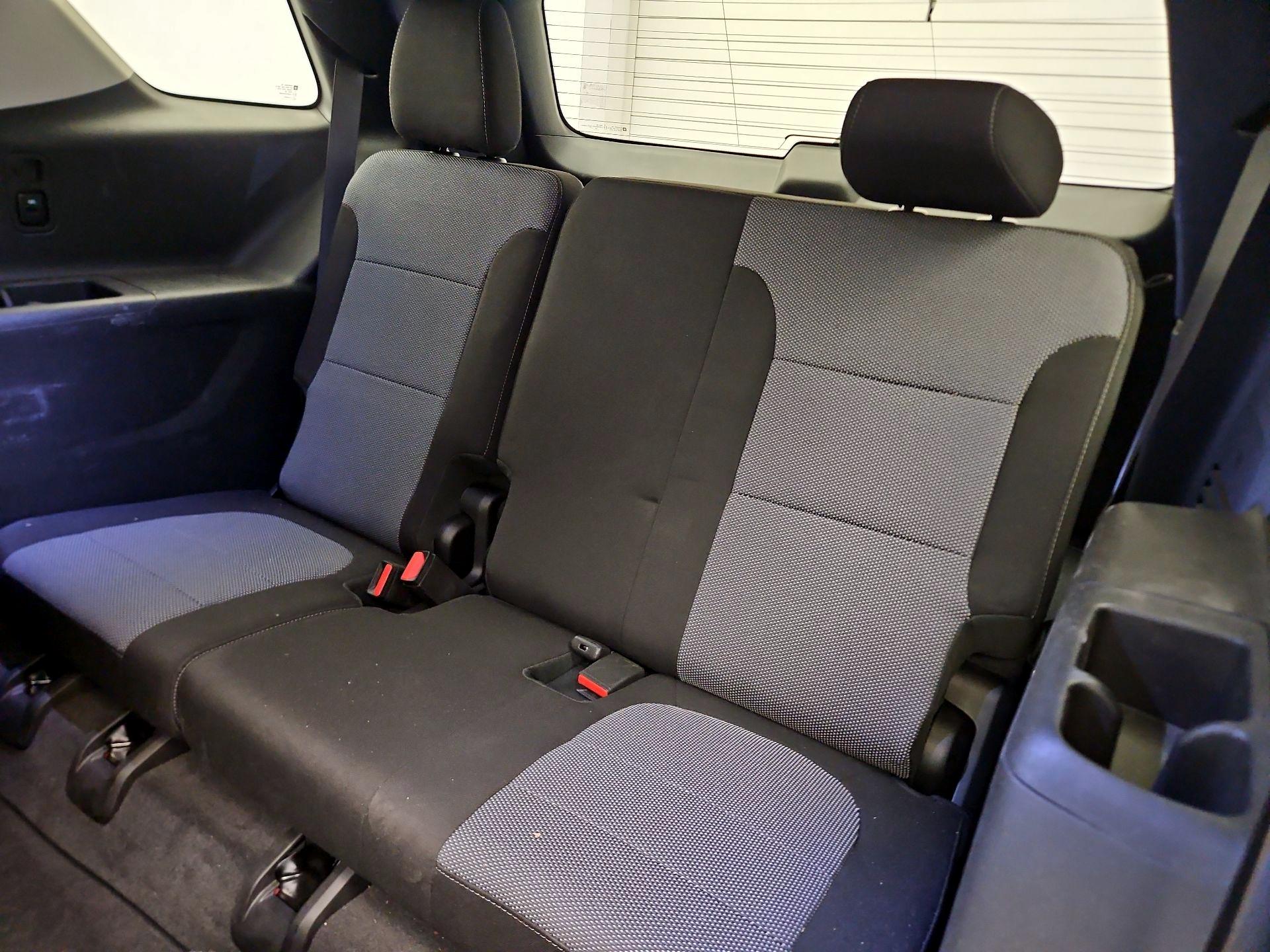 Thumbnail: 2019 Chevrolet Traverse - 19