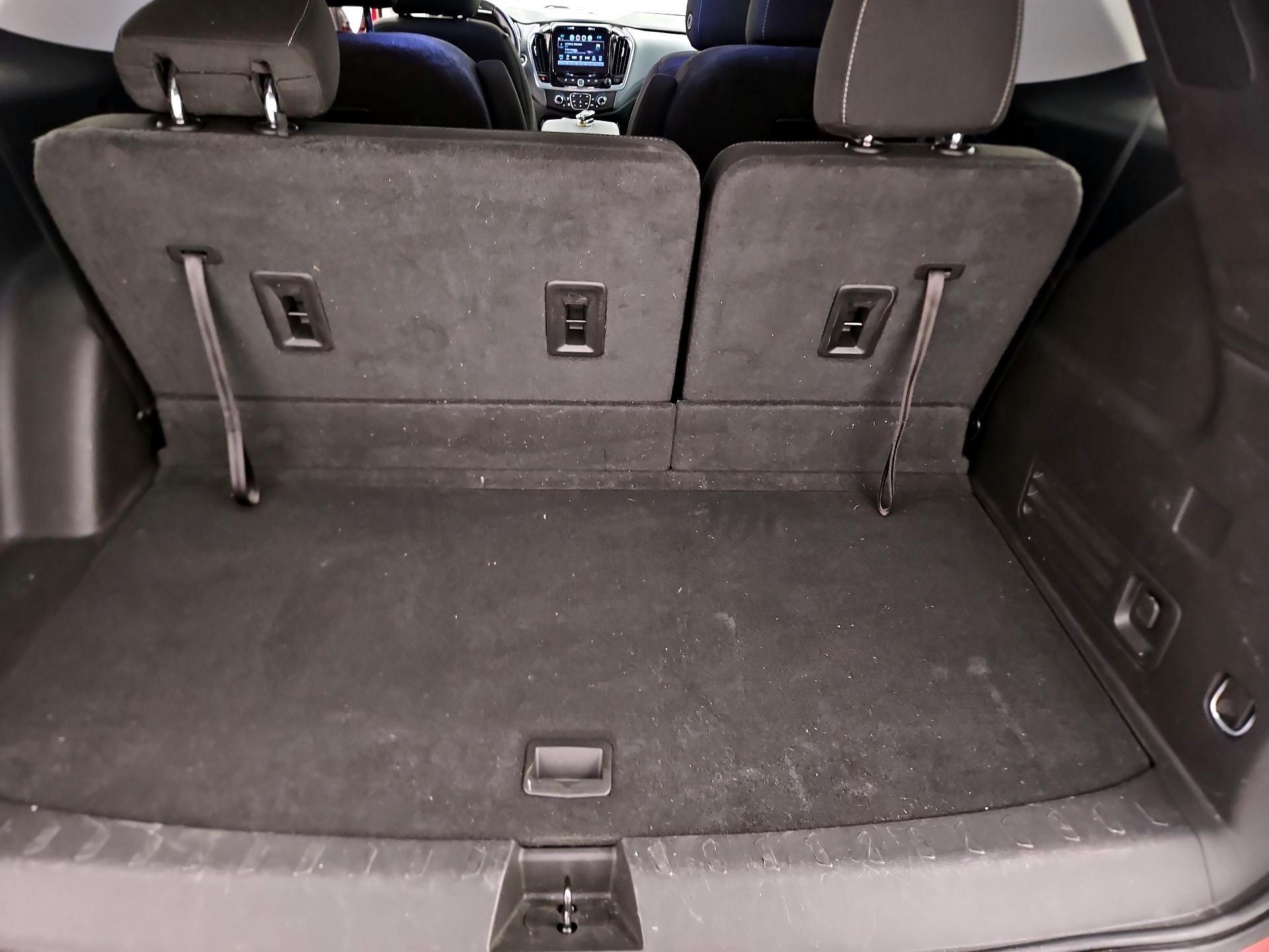 Thumbnail: 2019 Chevrolet Traverse - 20