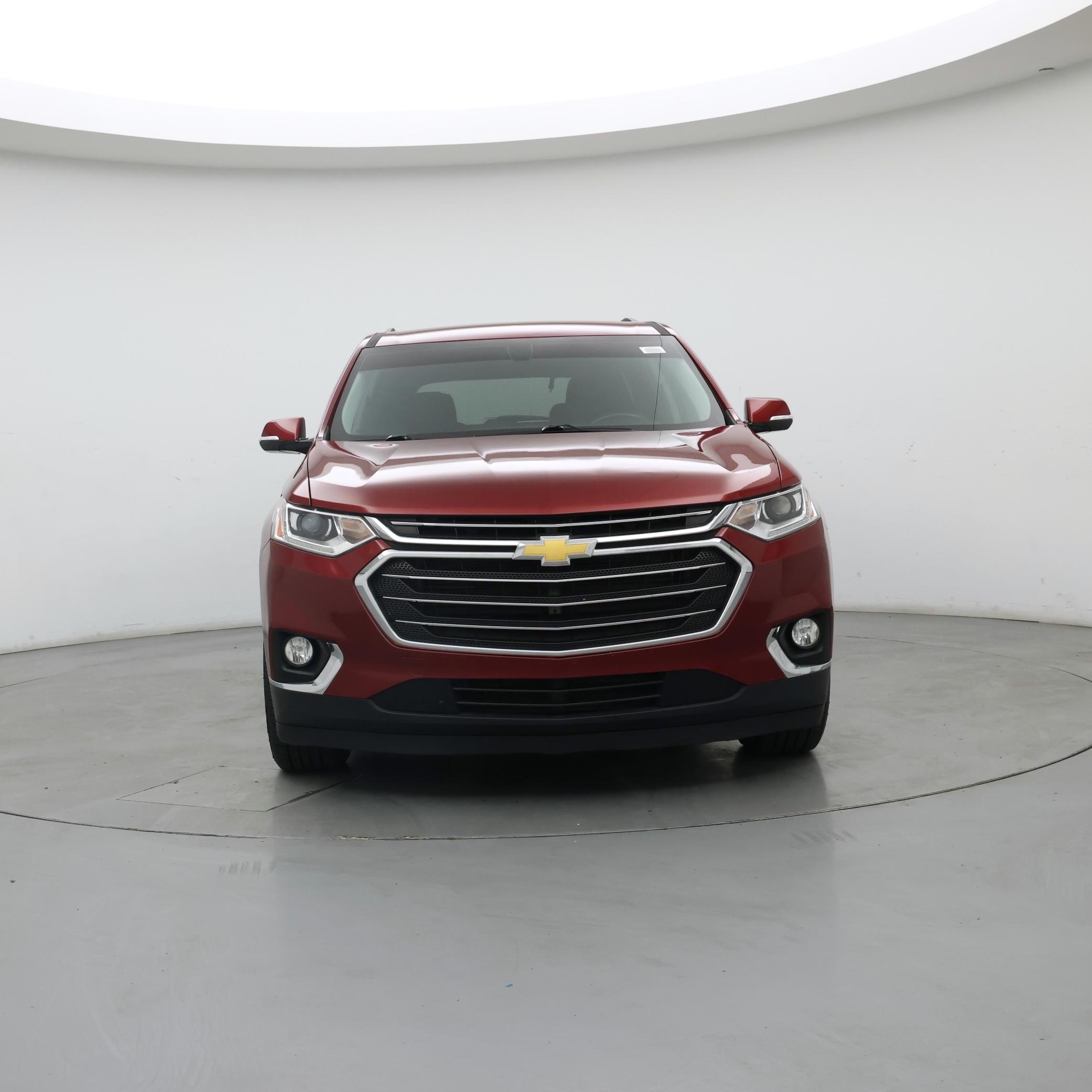 Thumbnail: 2019 Chevrolet Traverse - 5