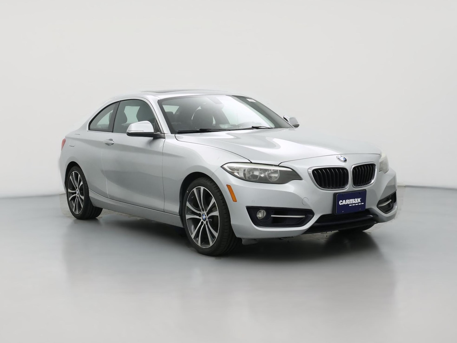 2016 BMW 2 Series 228i