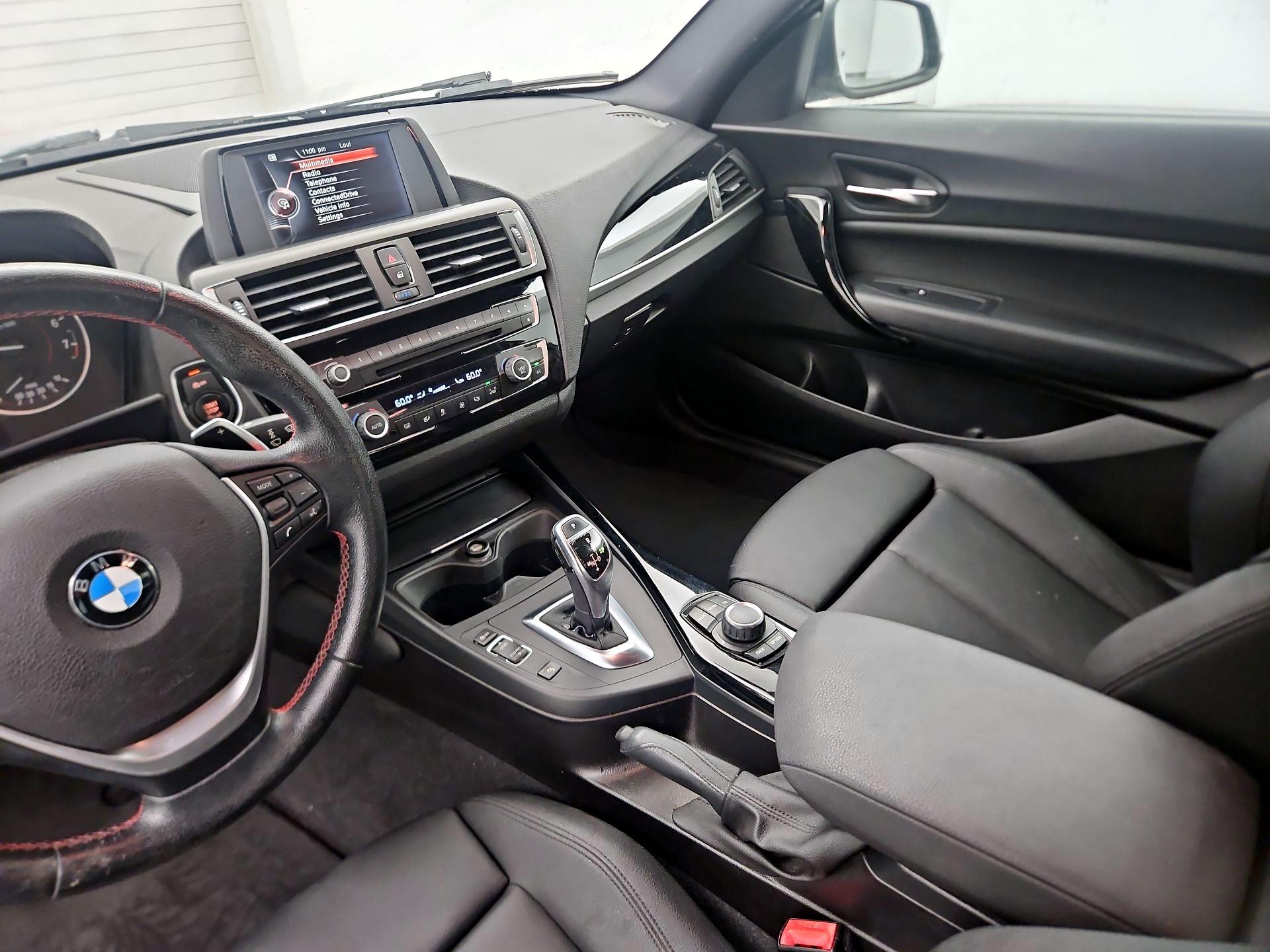 Thumbnail: 2016 BMW 2 Series - 9