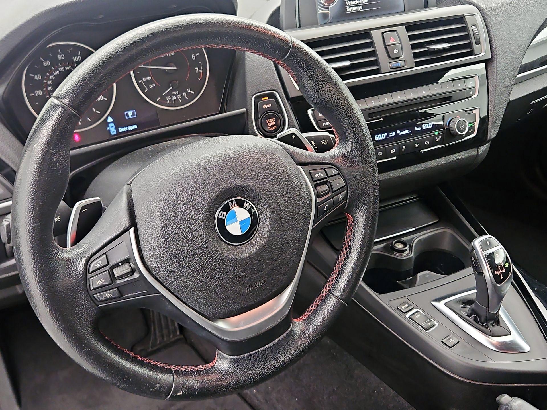 Thumbnail: 2016 BMW 2 Series - 10