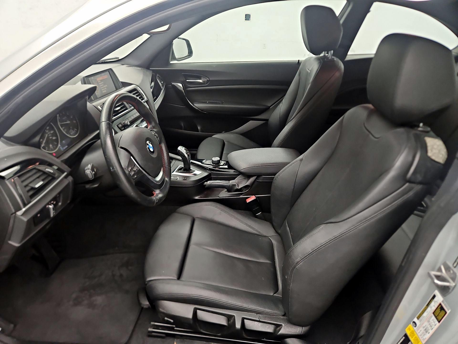 Thumbnail: 2016 BMW 2 Series - 11