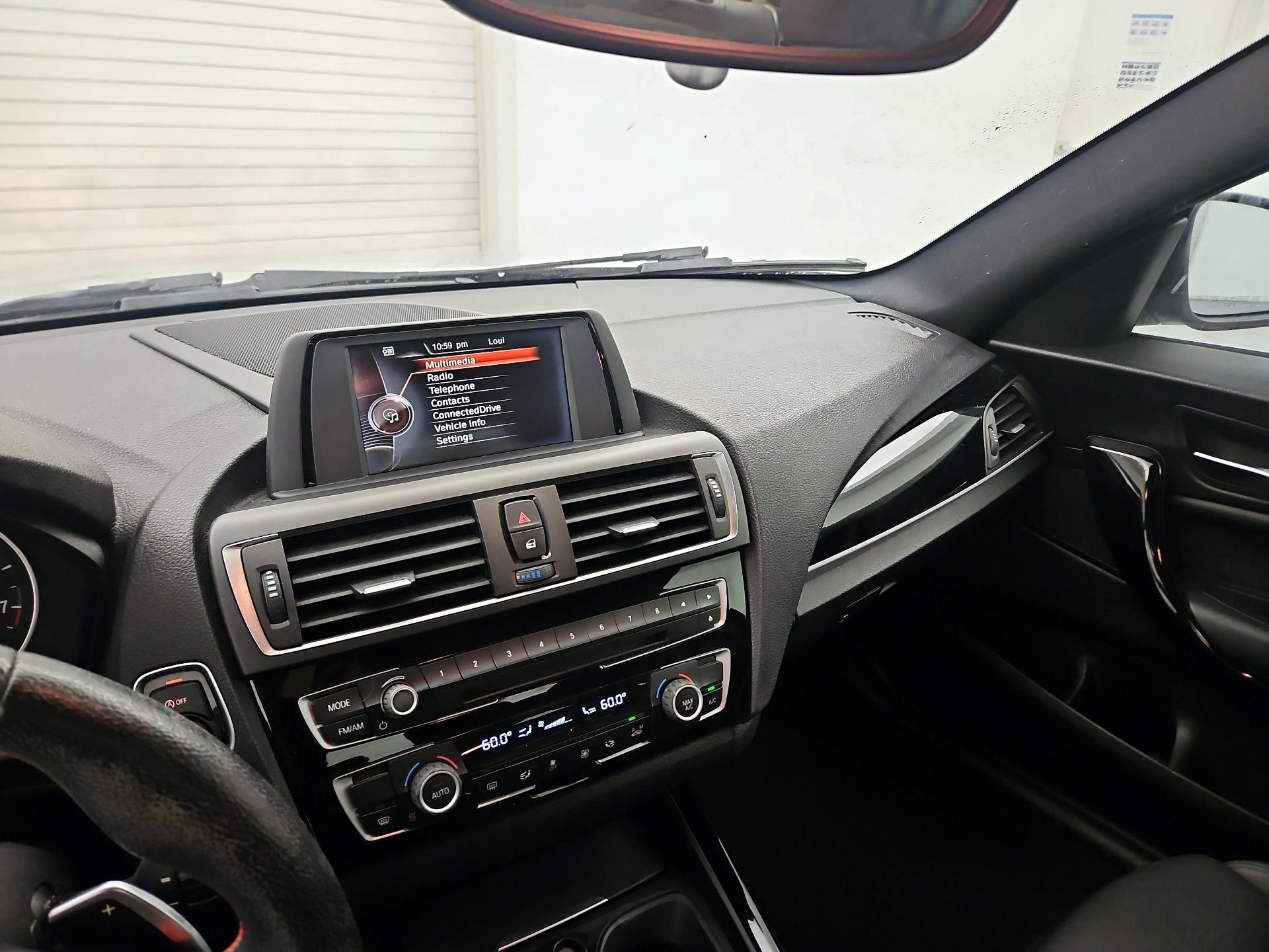 Thumbnail: 2016 BMW 2 Series - 13