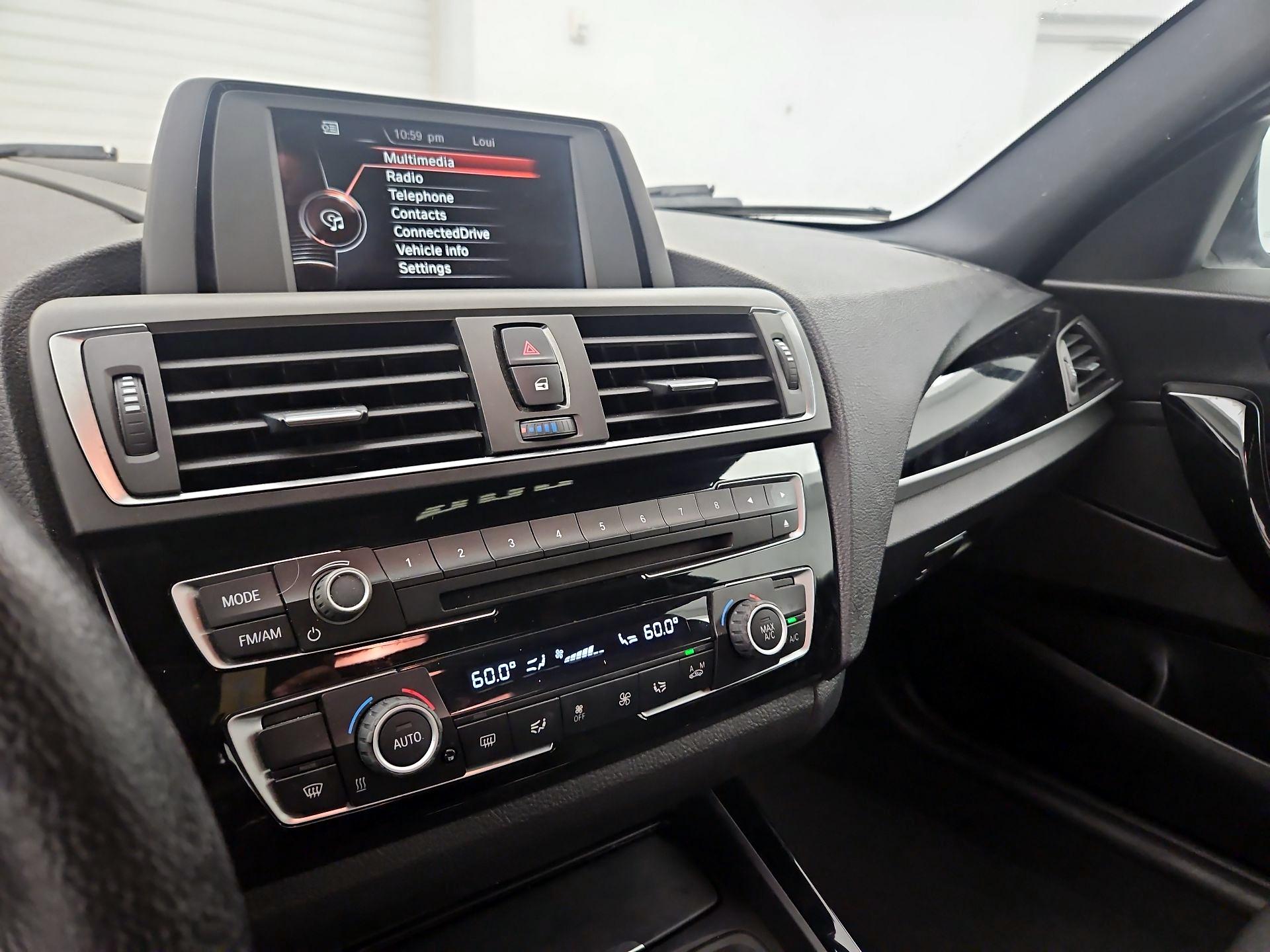 Thumbnail: 2016 BMW 2 Series - 14