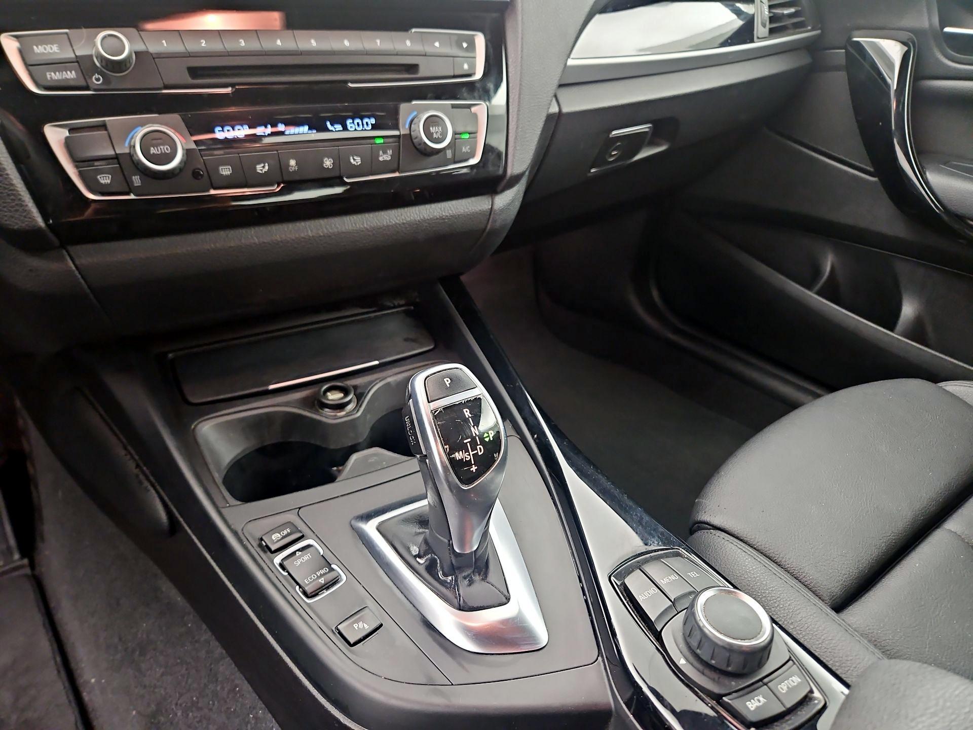 Thumbnail: 2016 BMW 2 Series - 15