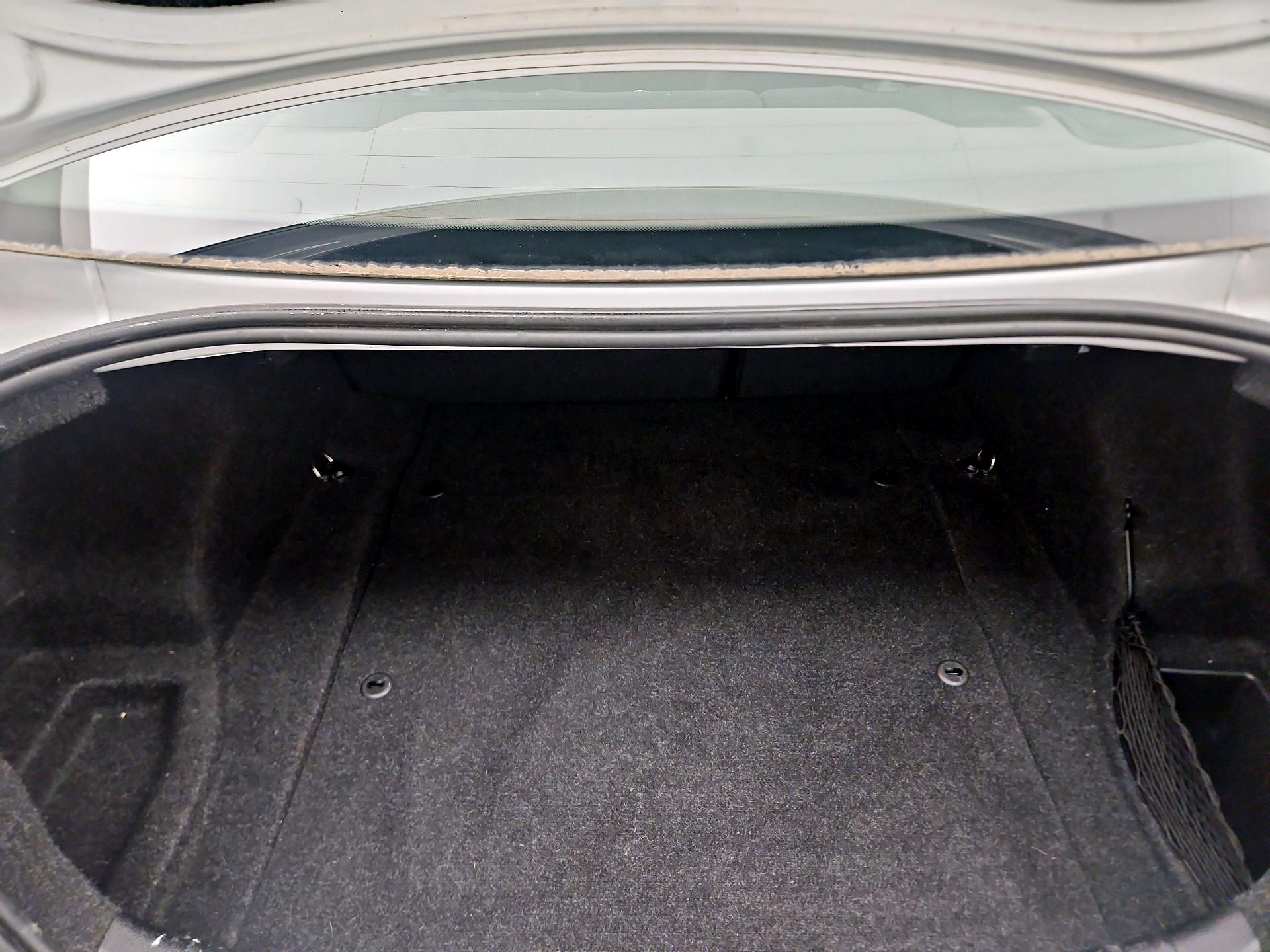 Thumbnail: 2016 BMW 2 Series - 16