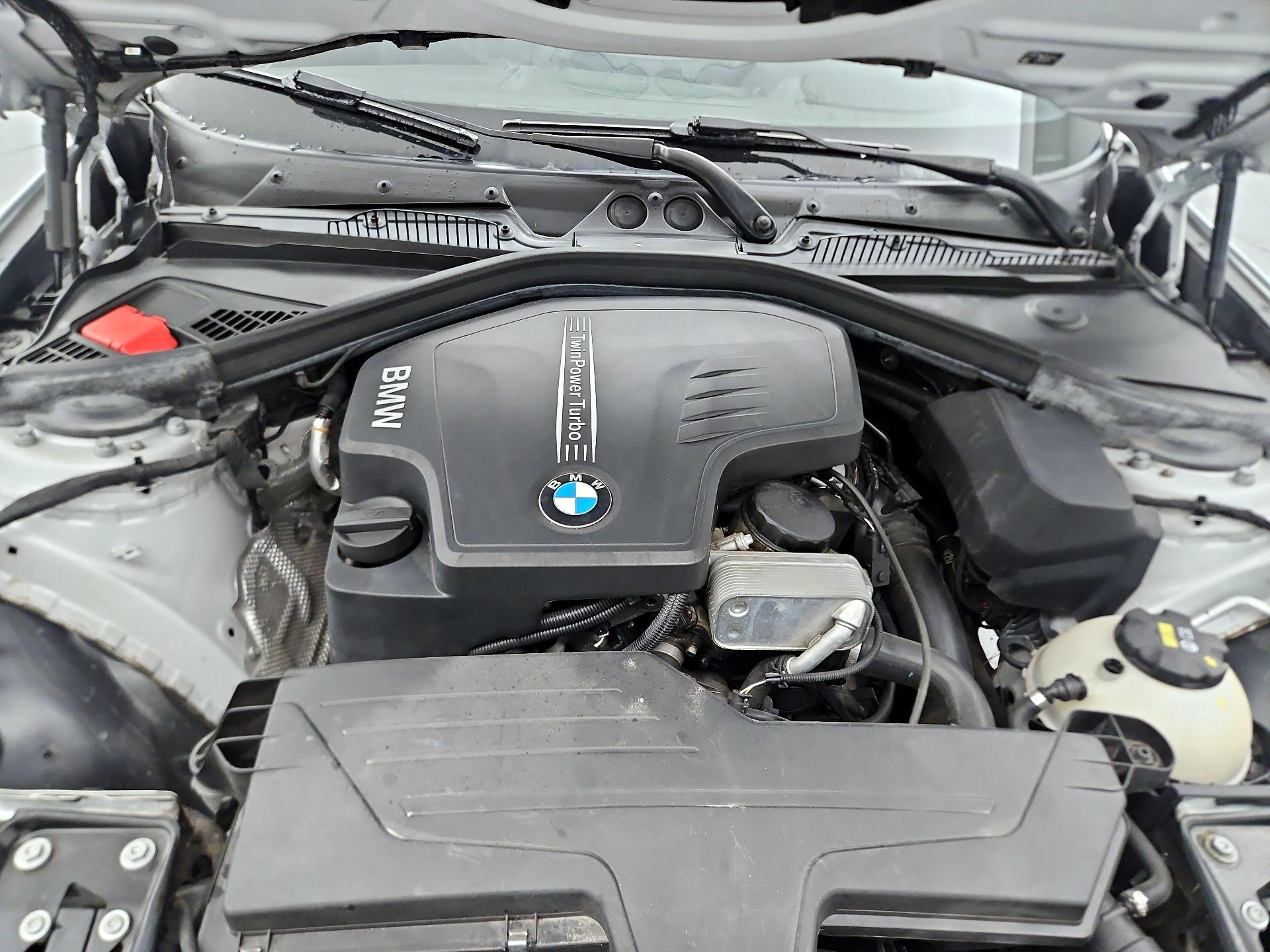 Thumbnail: 2016 BMW 2 Series - 17