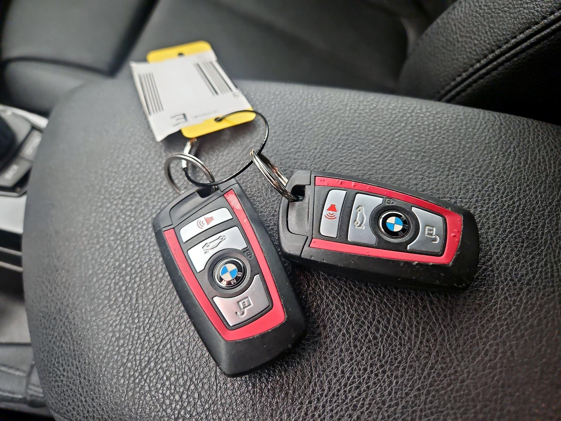 Thumbnail: 2016 BMW 2 Series - 18