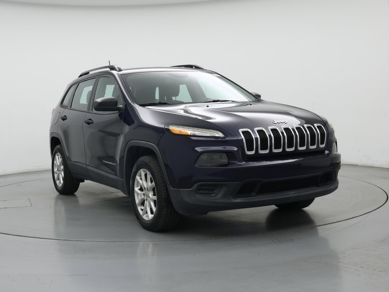 2016 Jeep Cherokee Sport - Photo 2