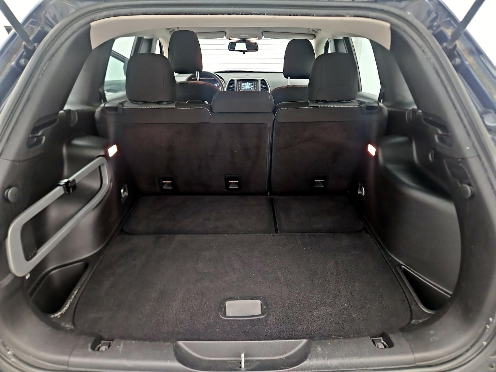 2016 Jeep Cherokee Sport - Photo 18