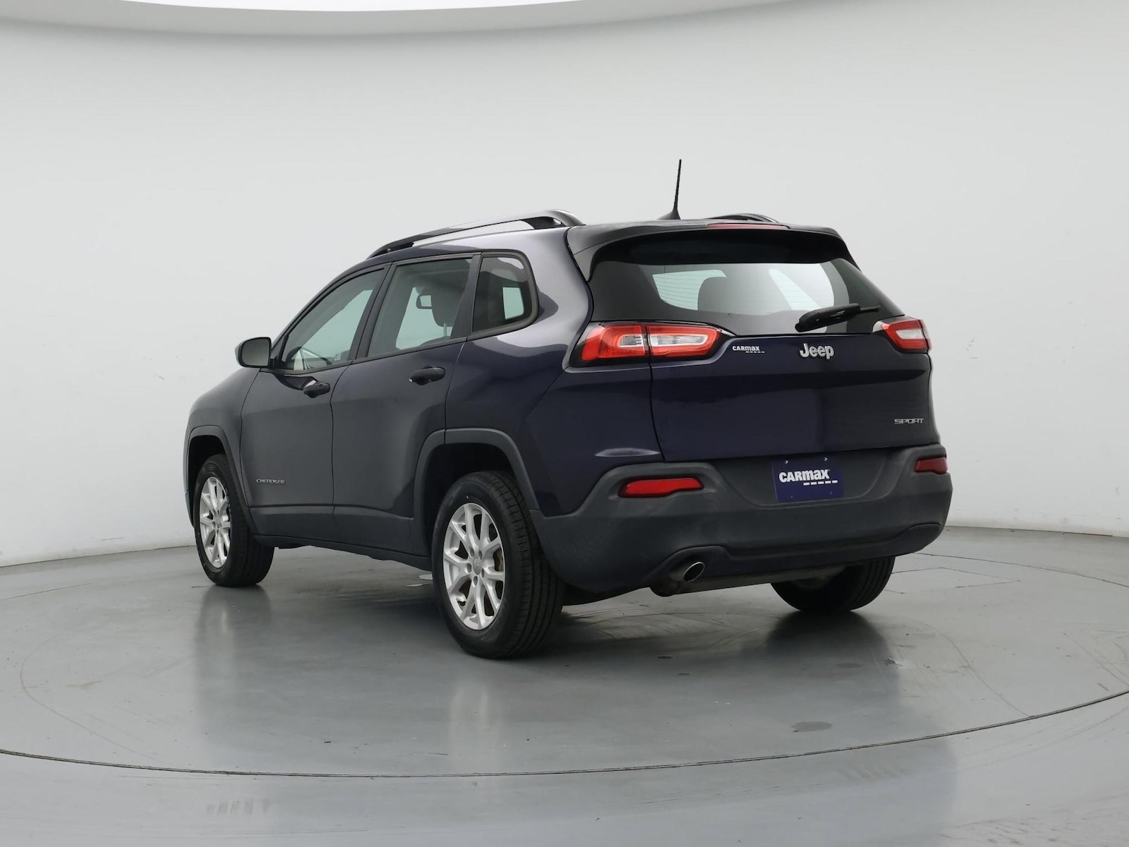 2016 Jeep Cherokee Sport - Photo 3
