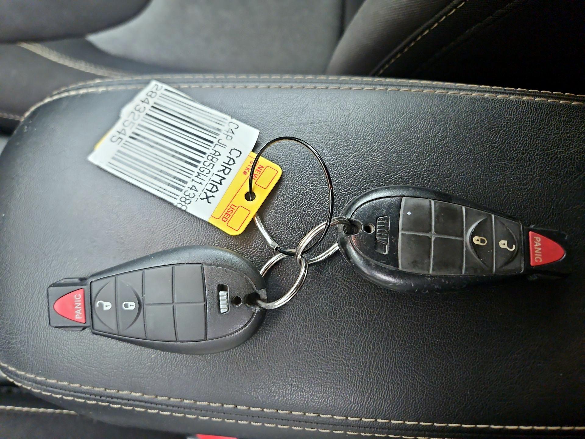 Thumbnail: 2016 Jeep Cherokee - 20