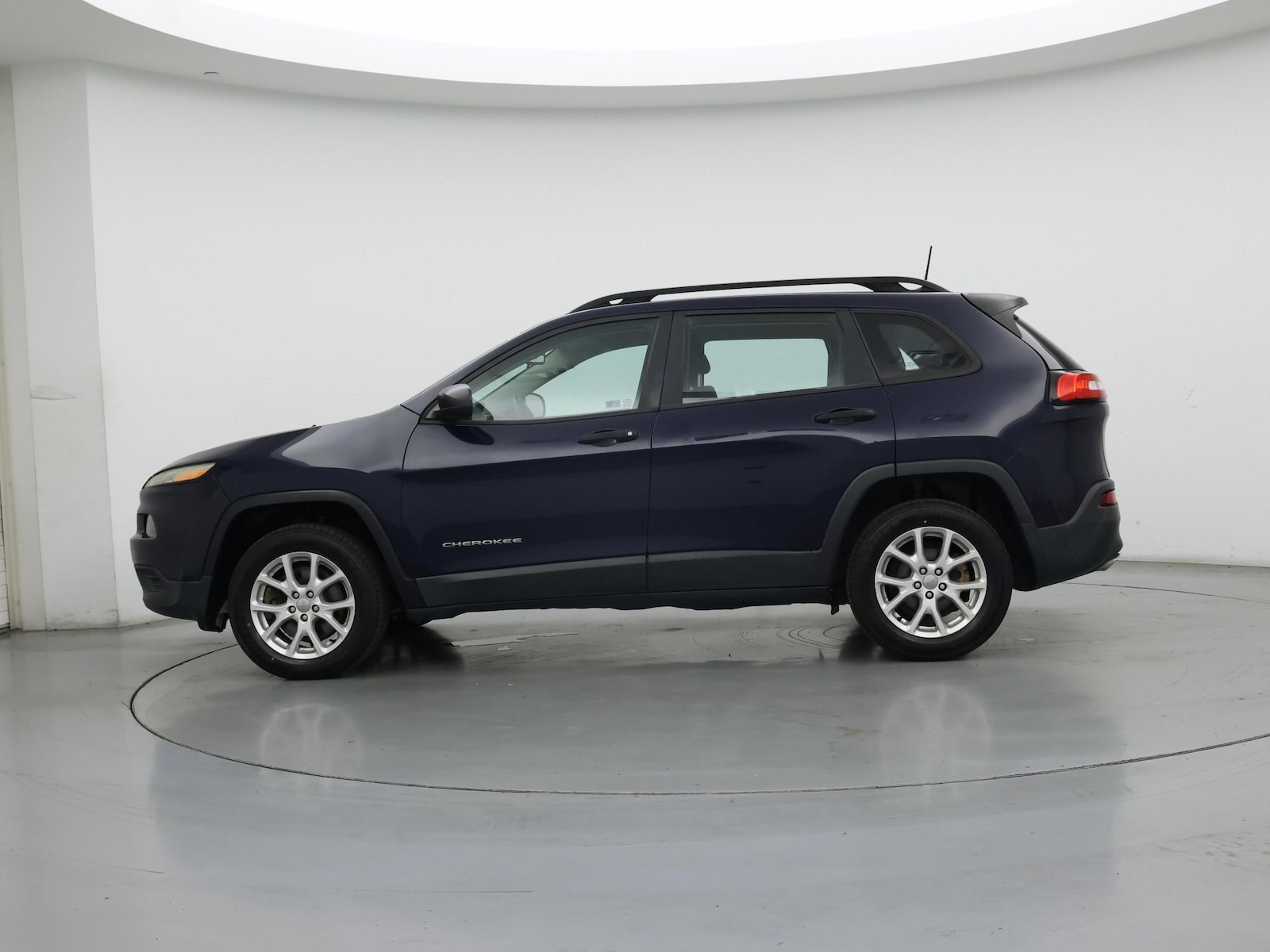 2016 Jeep Cherokee Sport - Photo 4