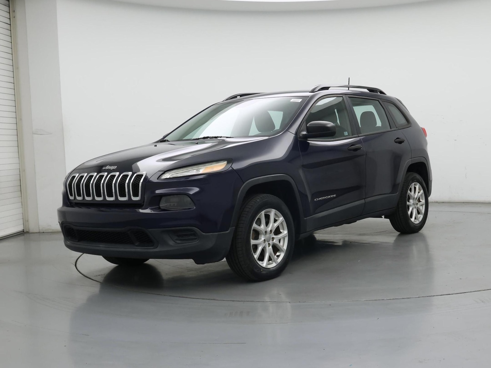 2016 Jeep Cherokee Sport - Photo 5