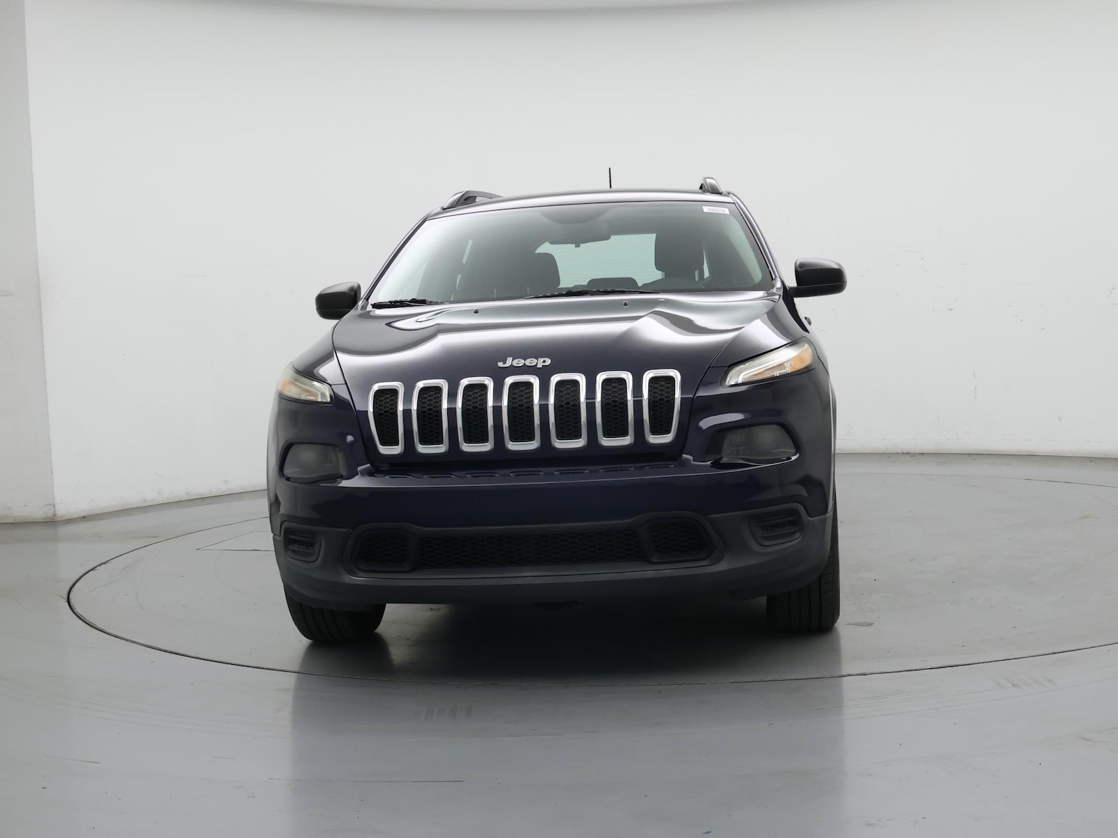 2016 Jeep Cherokee Sport - Photo 6