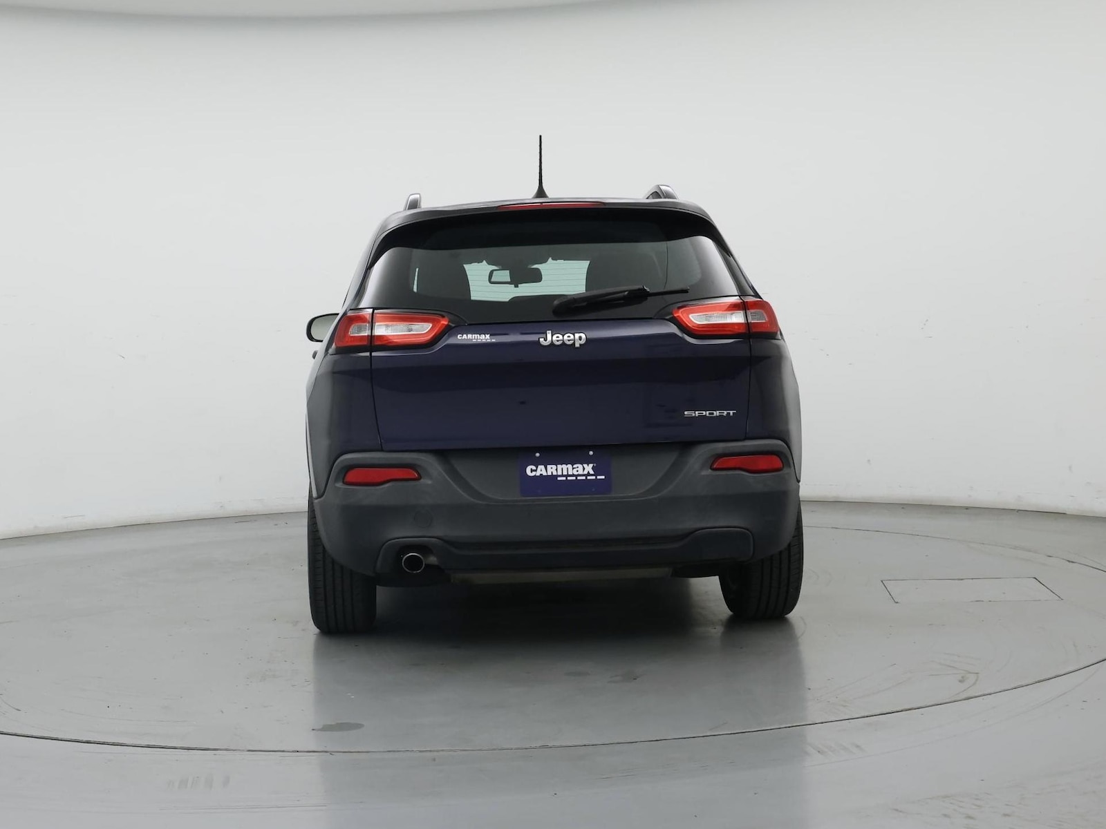 2016 Jeep Cherokee Sport - Photo 7