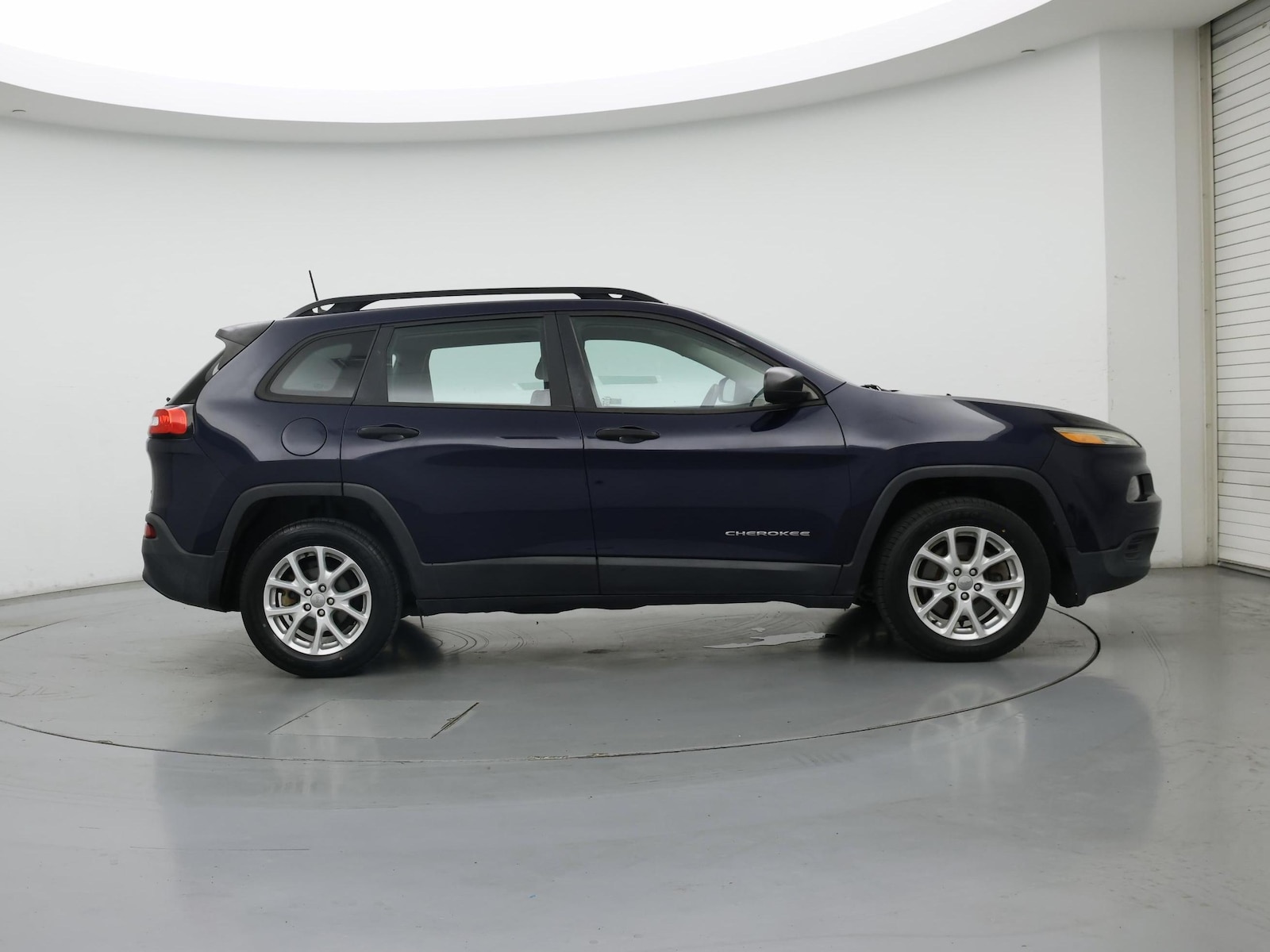 2016 Jeep Cherokee Sport - Photo 8