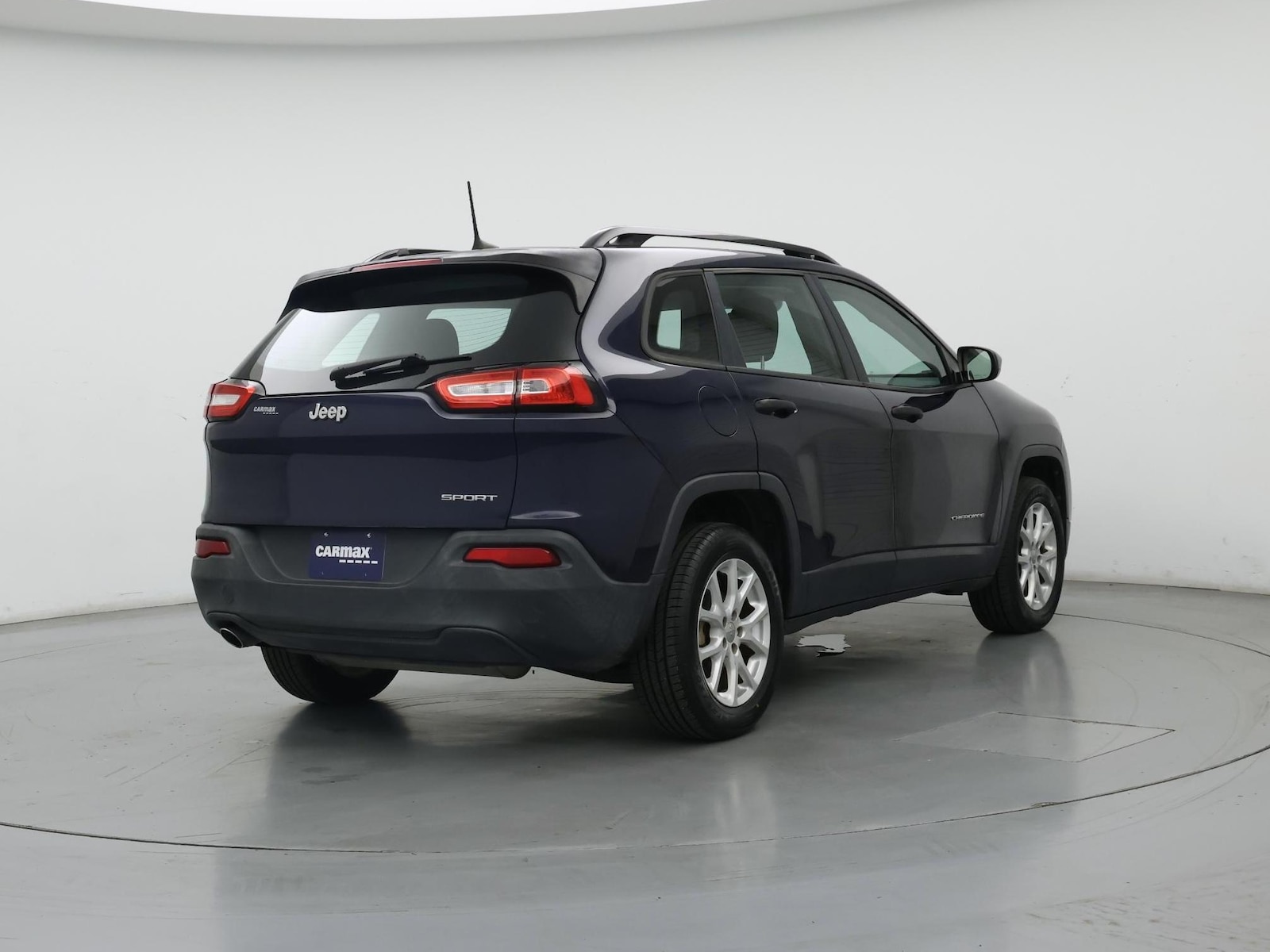 2016 Jeep Cherokee Sport - Photo 9
