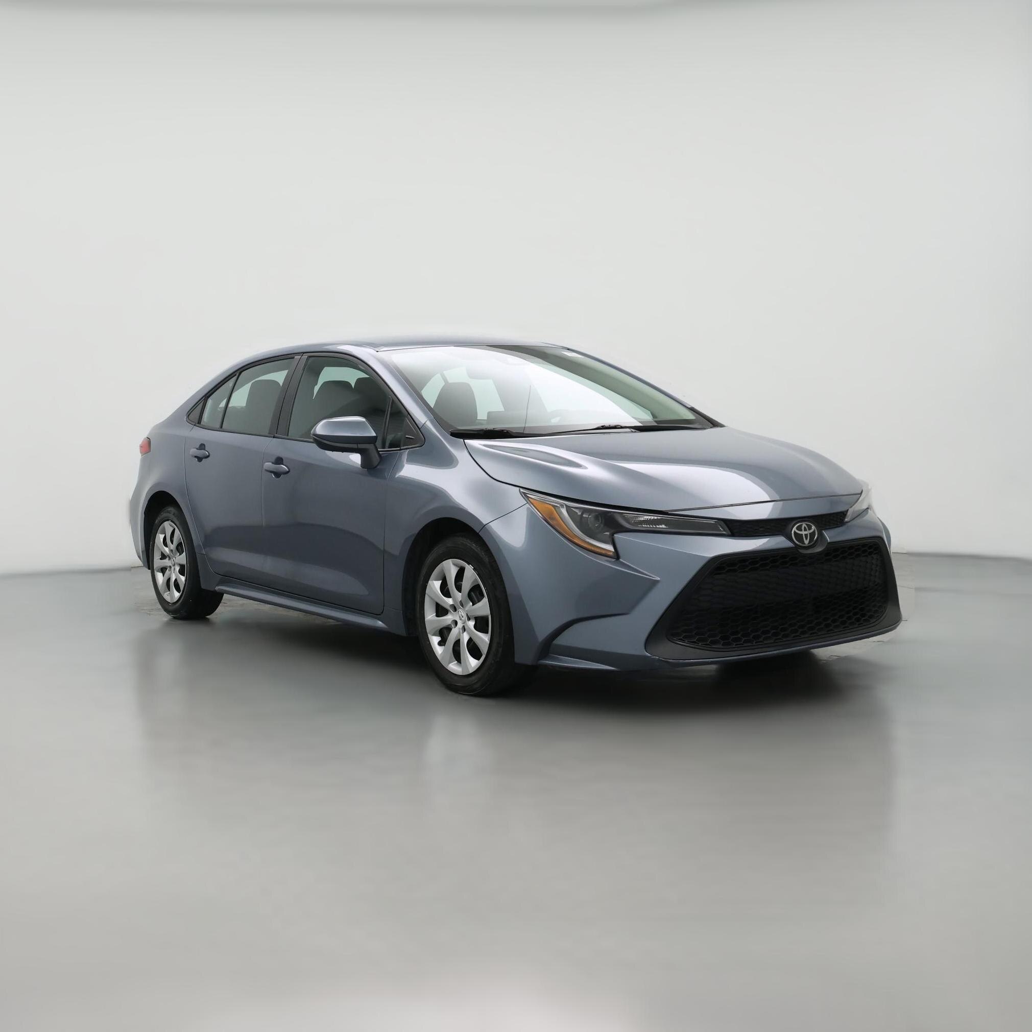 Thumbnail: 2022 Toyota Corolla - 1